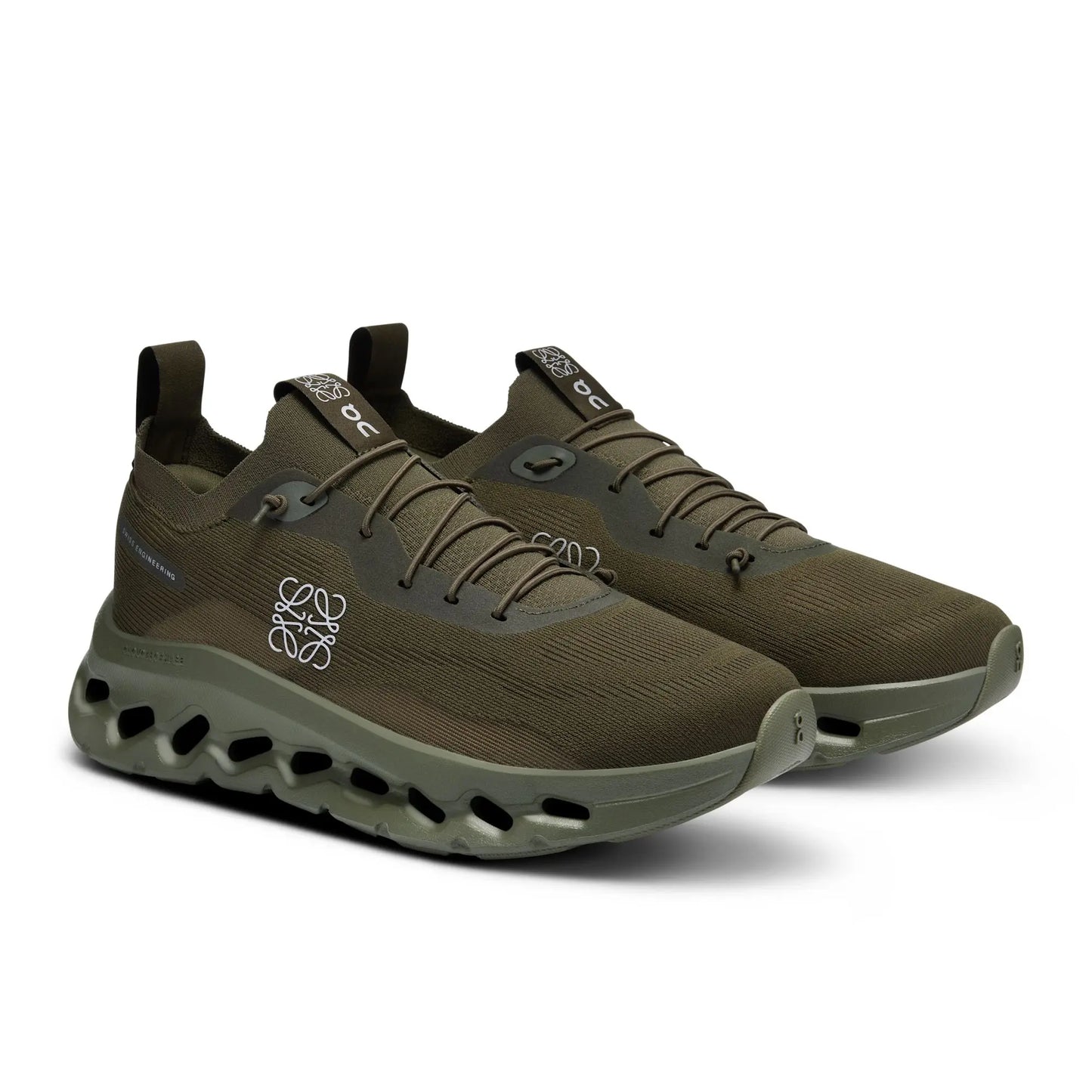 Cloudtilt LOEWE Men's|Khaki