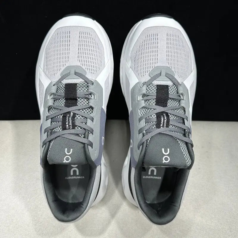 Men's Cloudrunner 2 Beige