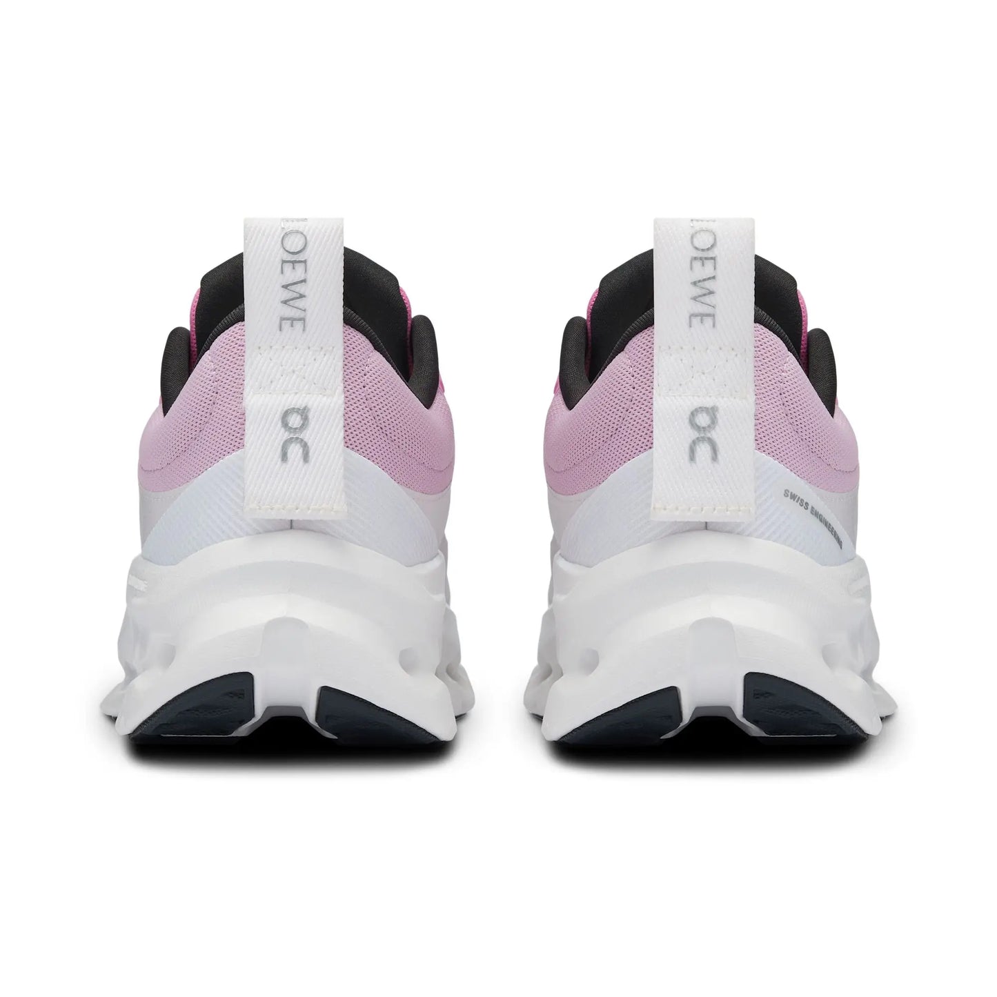 LOEWE x Cloudtilt 2.0 Women's|Pink White