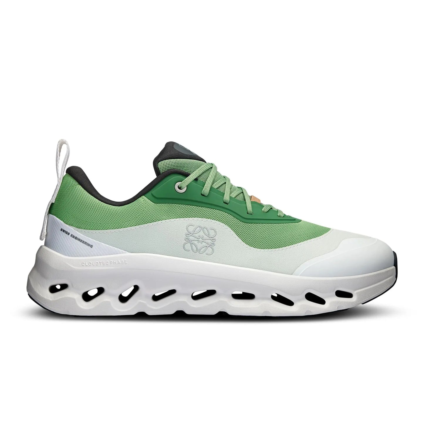 LOEWE x Cloudtilt 2.0 Women's|Green White