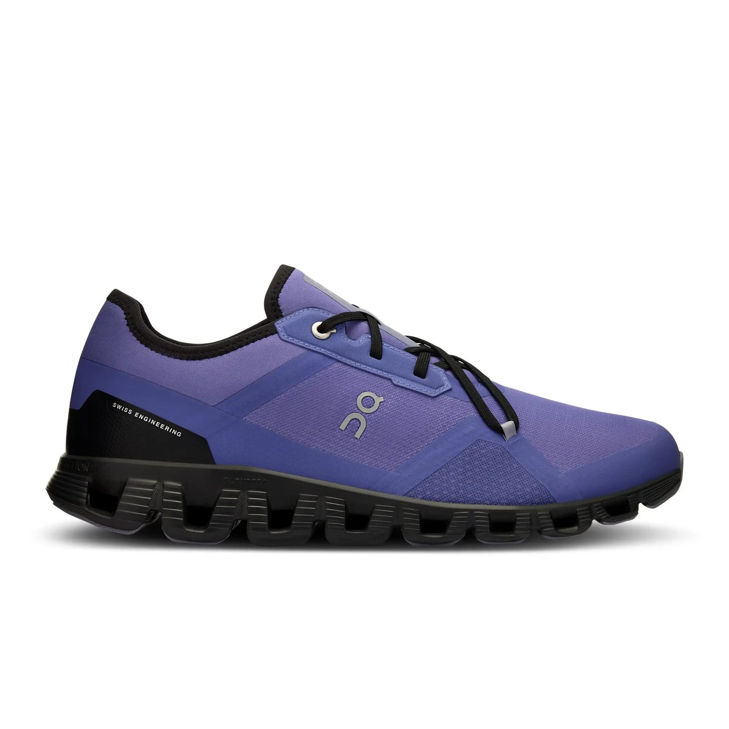 Men's Cloud X 3 AD|Blueberry Black