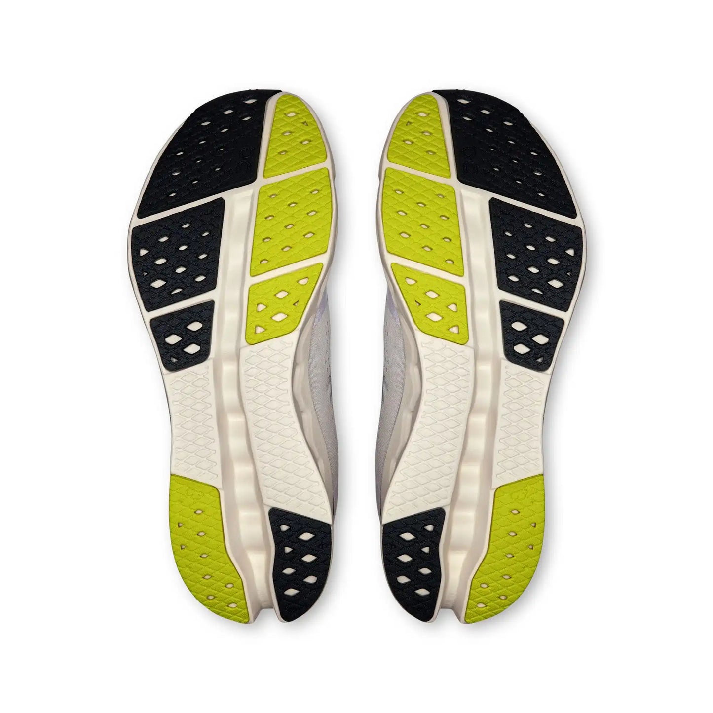 Men's Cloudsurfer 2 Glacier Ivory