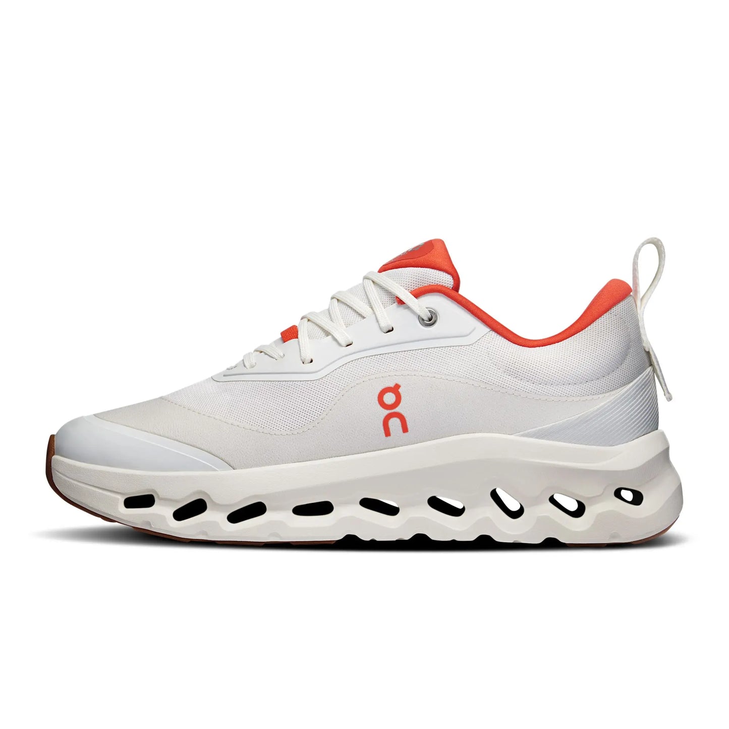 LOEWE x Cloudtilt 2.0 Men's|White Orange