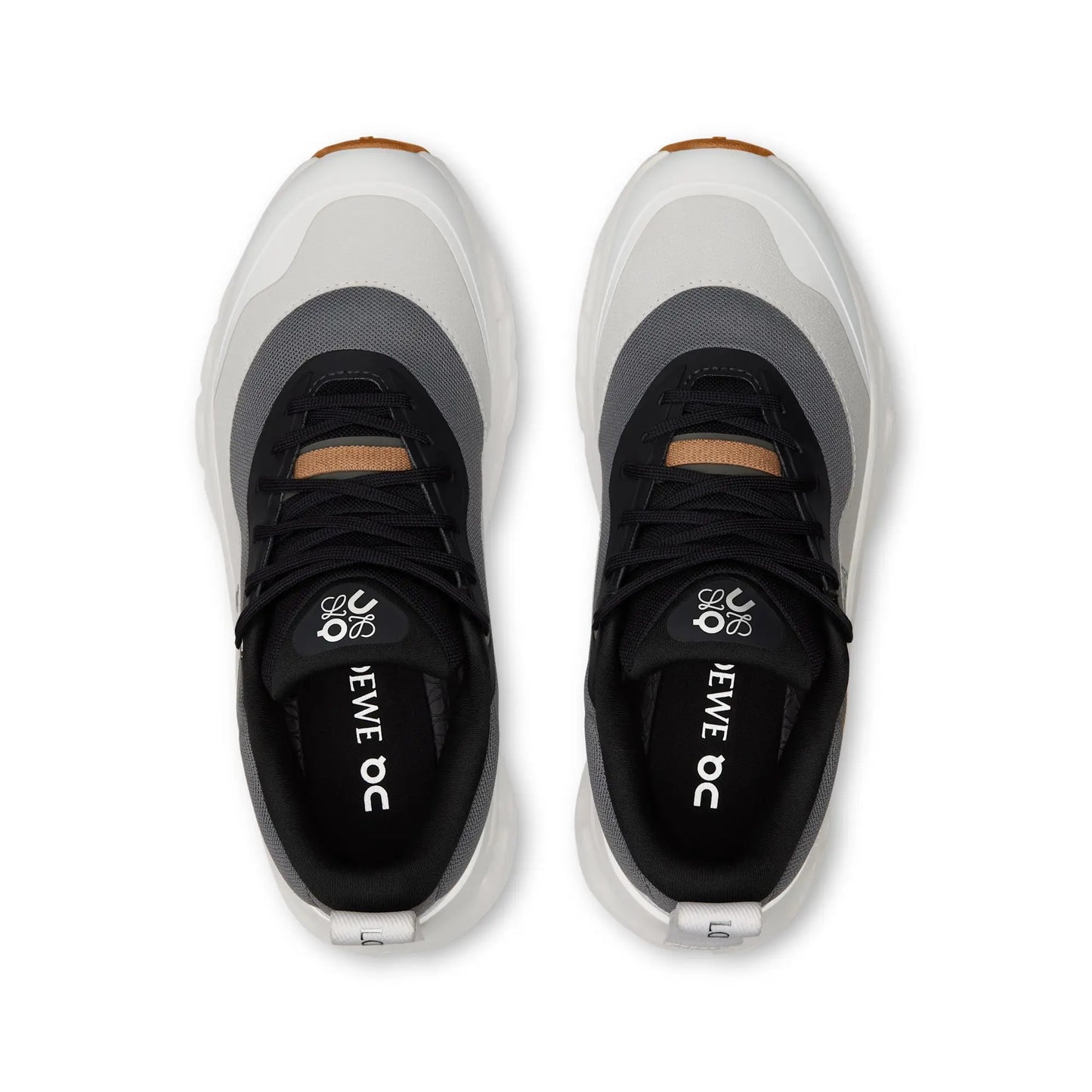 LOEWE x Cloudtilt 2.0 Women's|Black White Gum