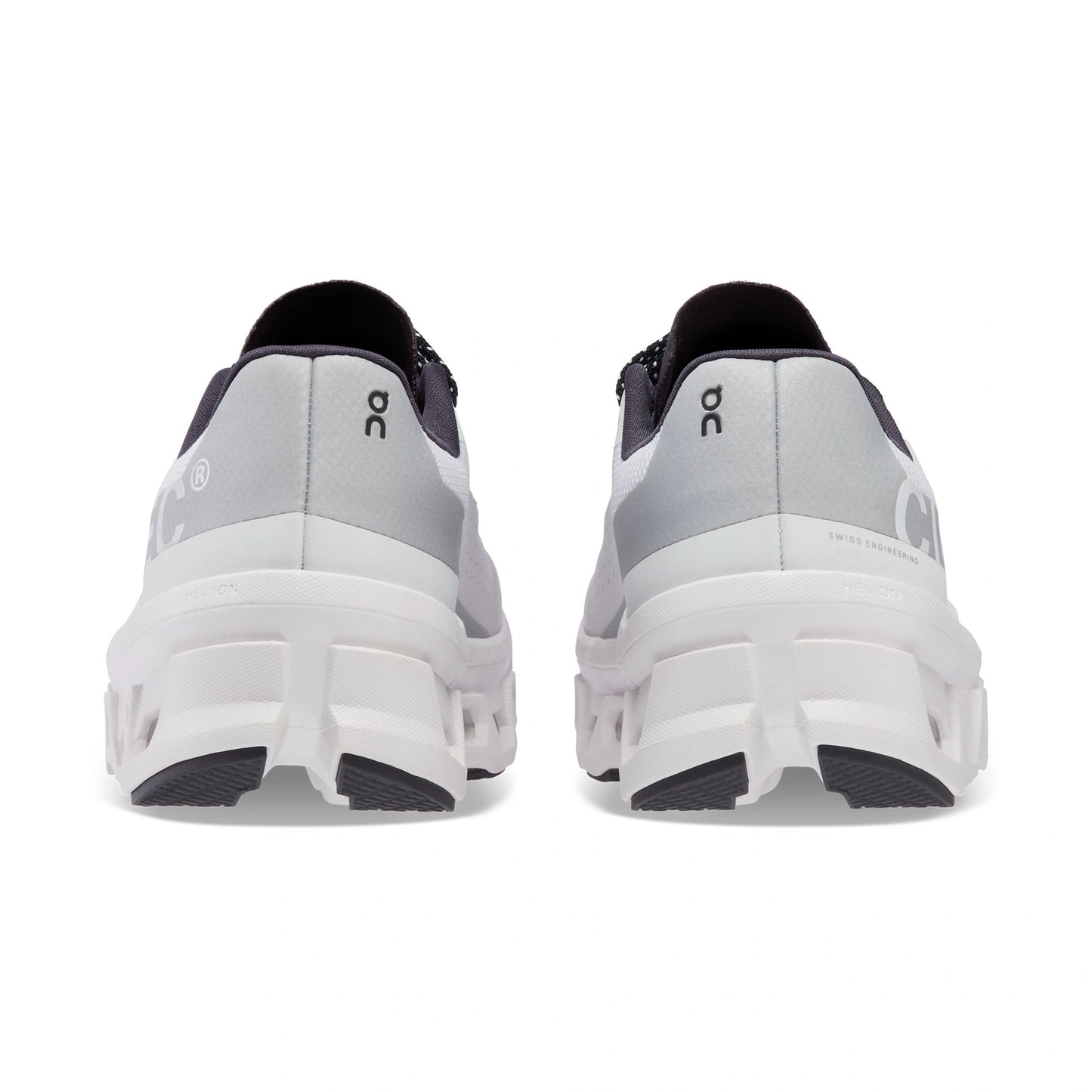 Monster Women's|All White