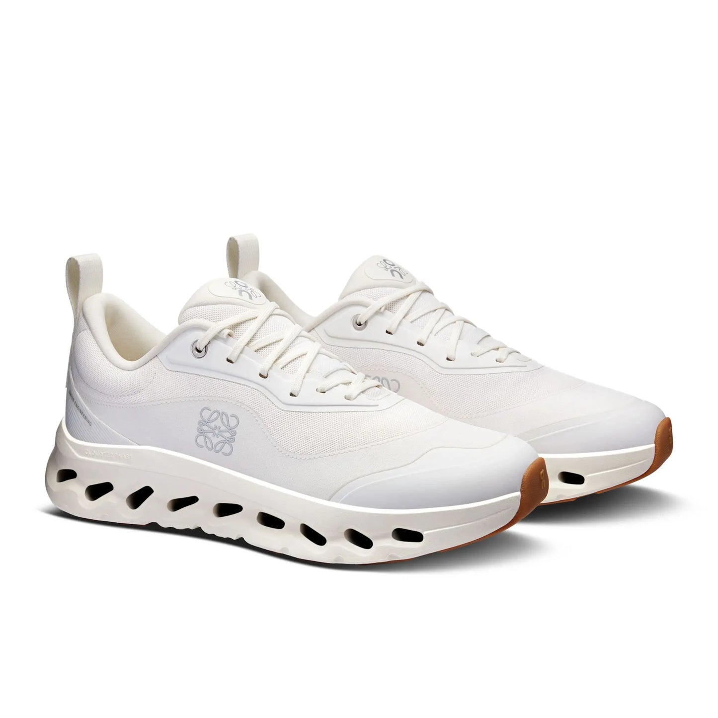 LOEWE x Cloudtilt 2.0 Women's|All White