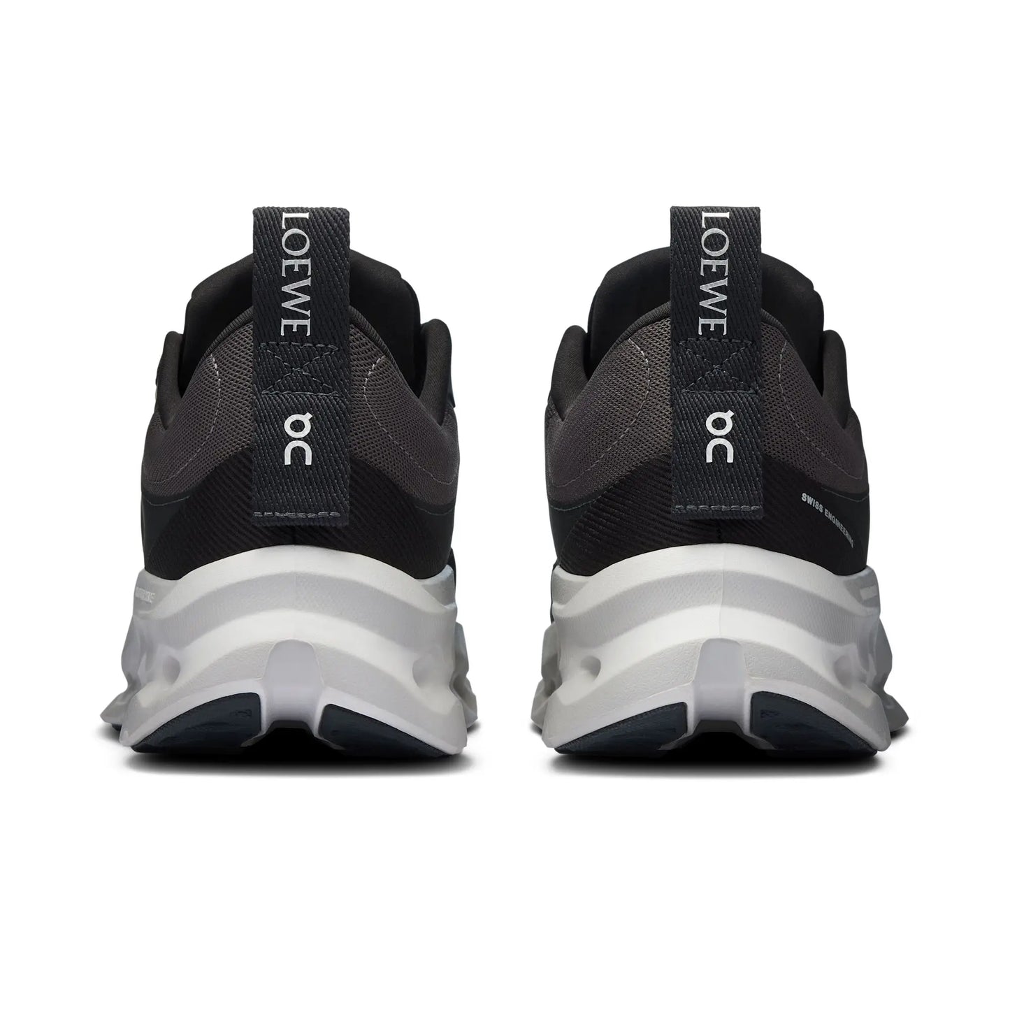 LOEWE x Cloudtilt 2.0 Women's|Black
