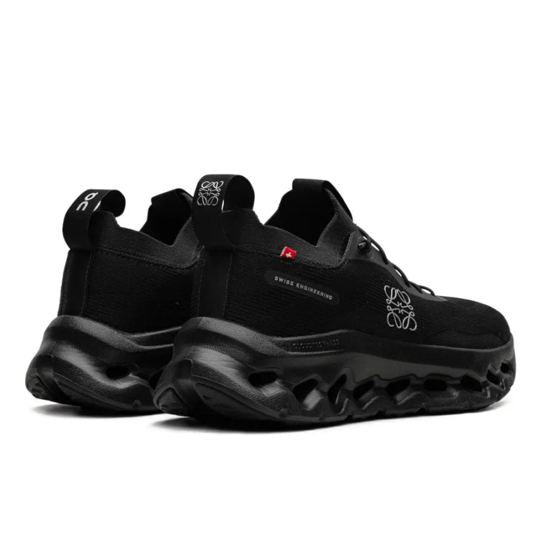 Cloudtilt LOEWE Men's|All Black