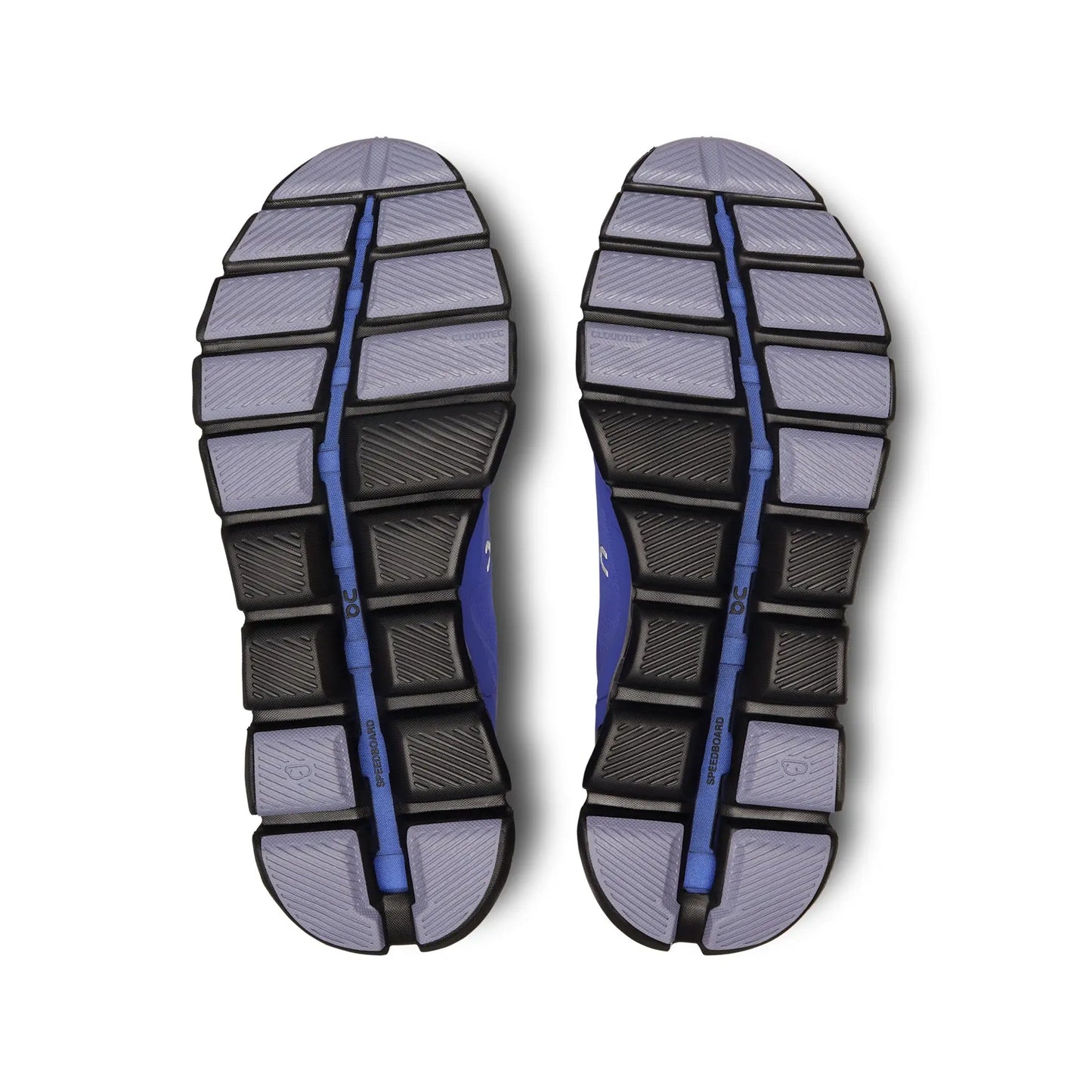 Men's Cloud X 3 AD|Blueberry Black