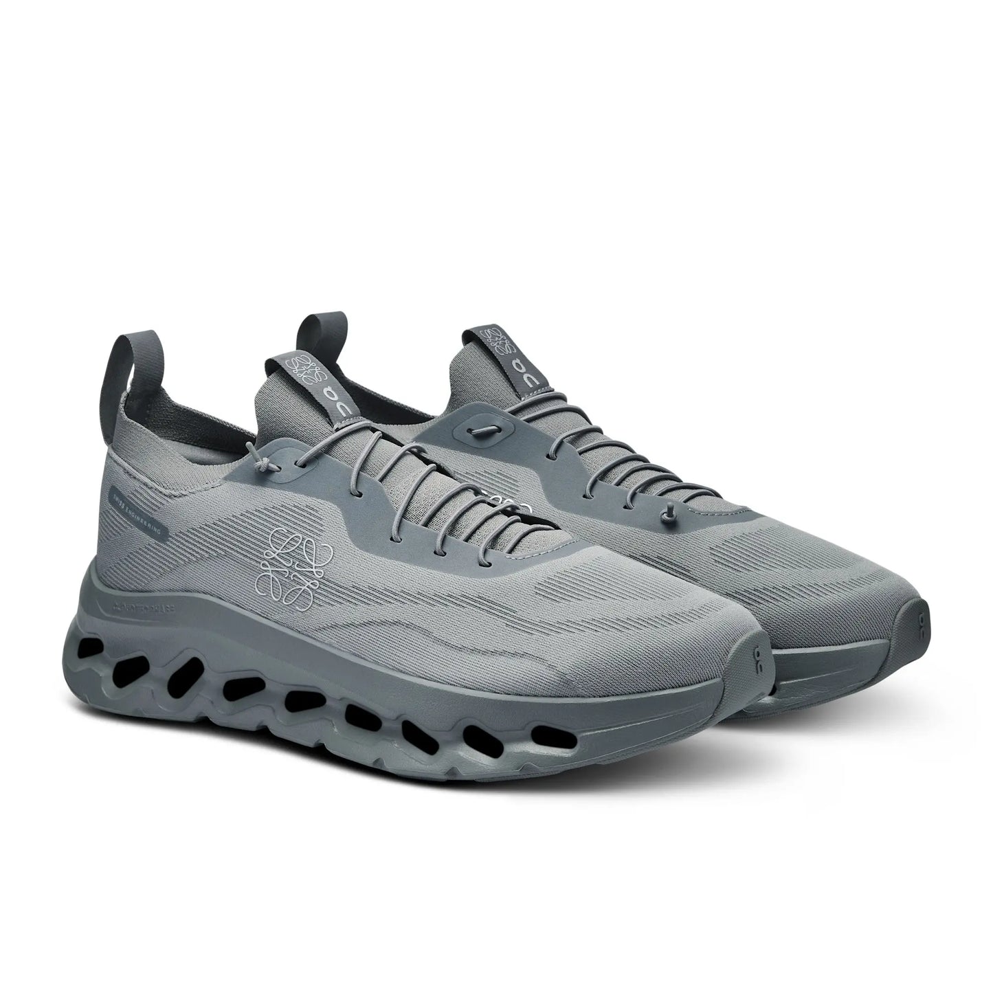 Cloudtilt LOEWE Men's|Slate Gray