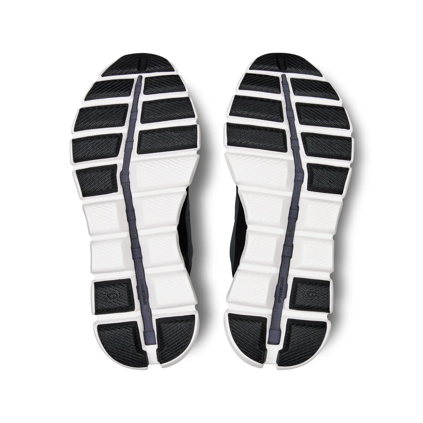 Men's Cloud X 3 AD|Black White