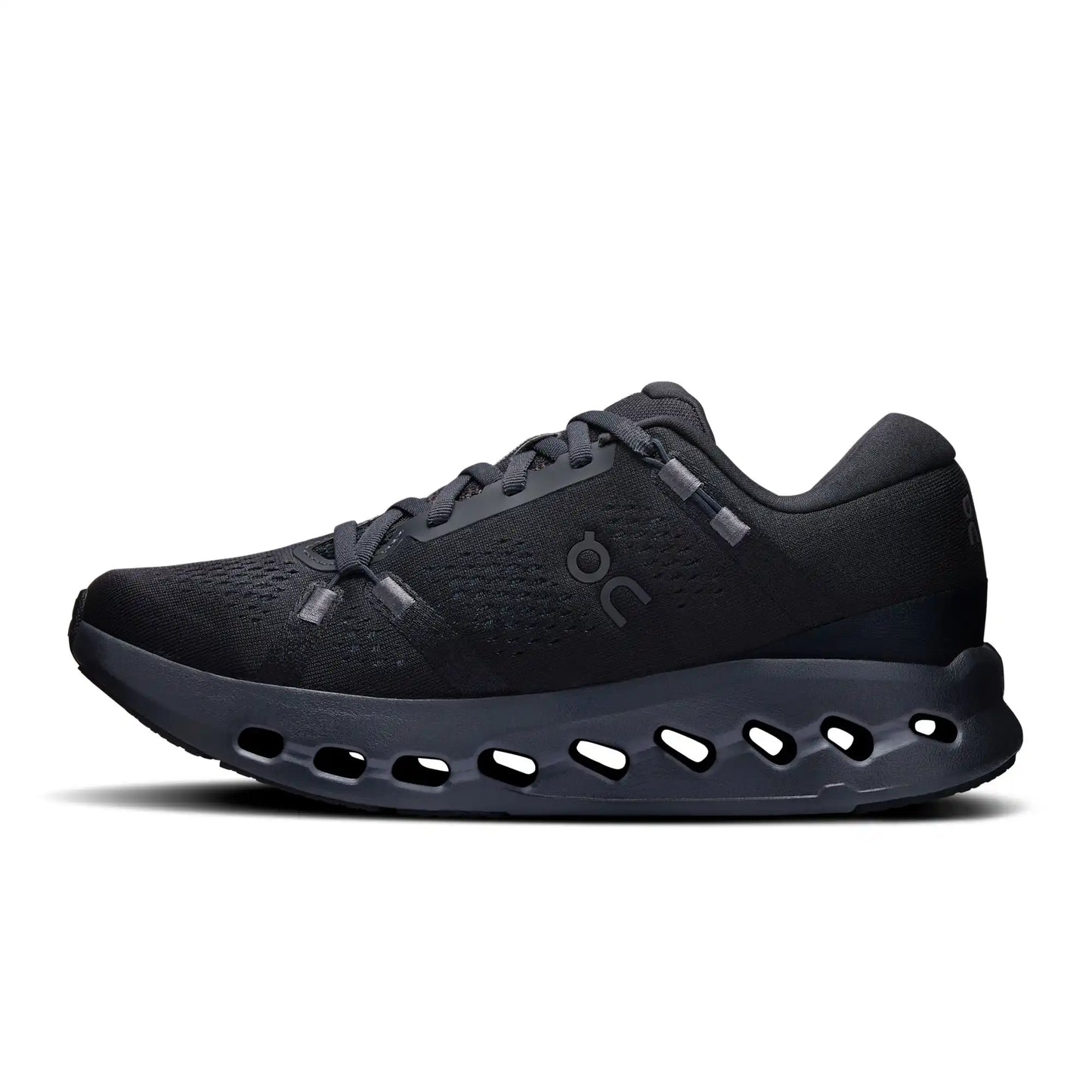 Men's Cloudsurfer 2 Black