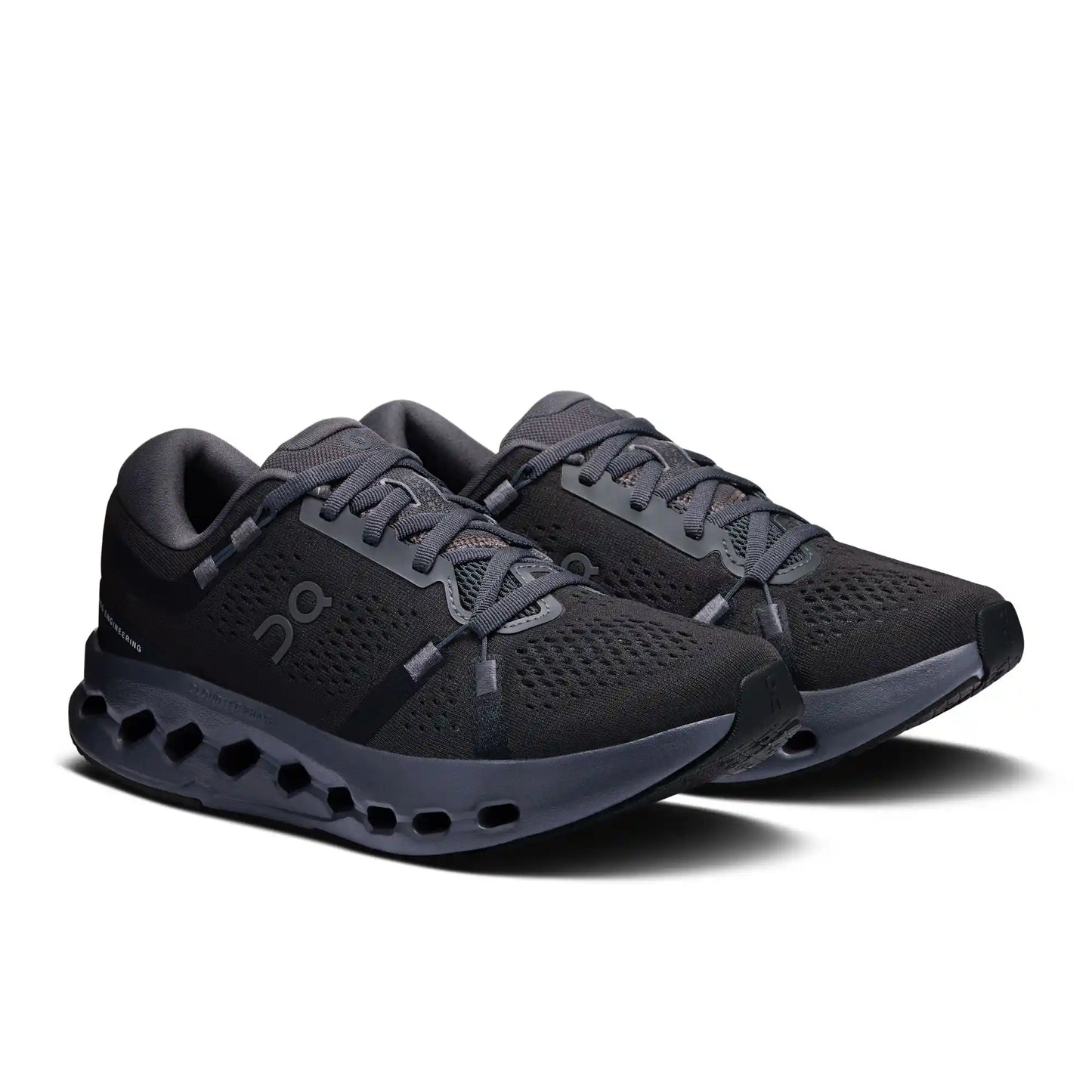 Men's Cloudsurfer 2 Black