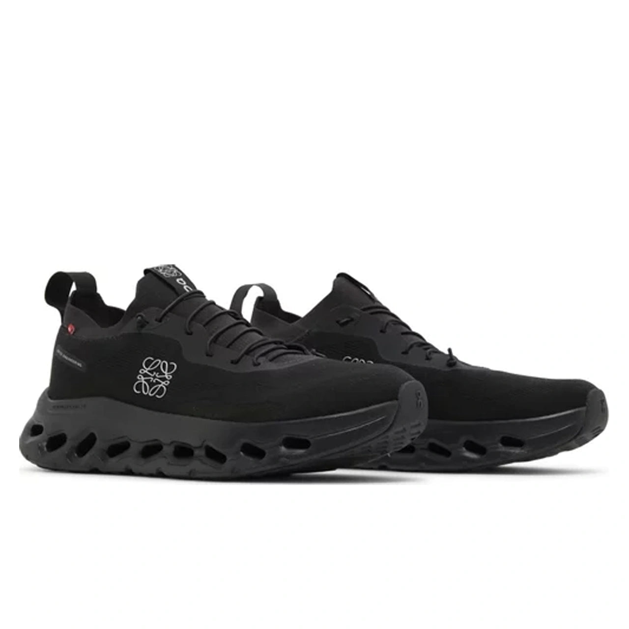 Cloudtilt LOEWE Men's|All Black