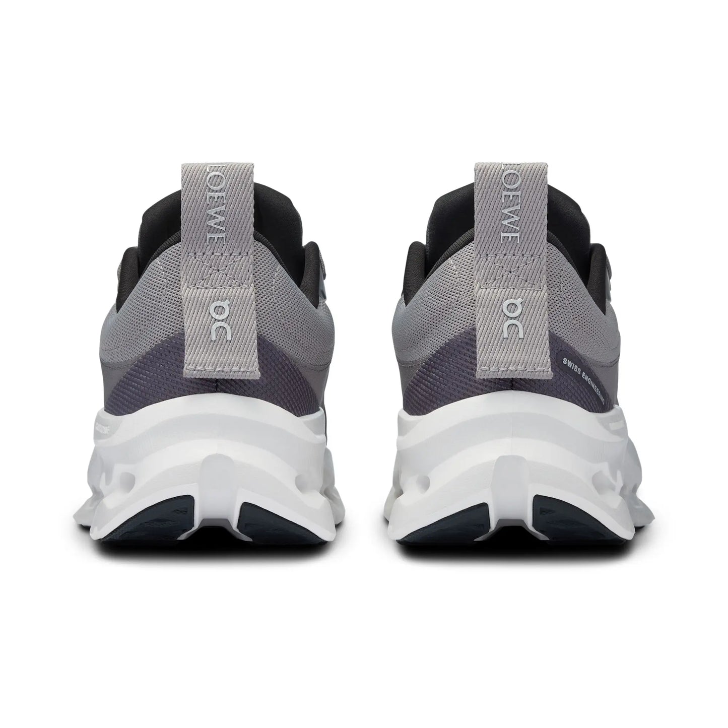 LOEWE x Cloudtilt 2.0 Women's|Grey