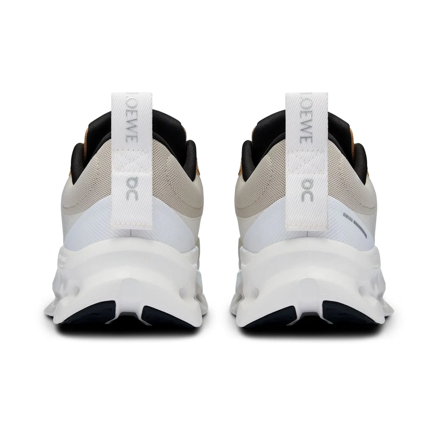 LOEWE x Cloudtilt 2.0 Men's|Tan White