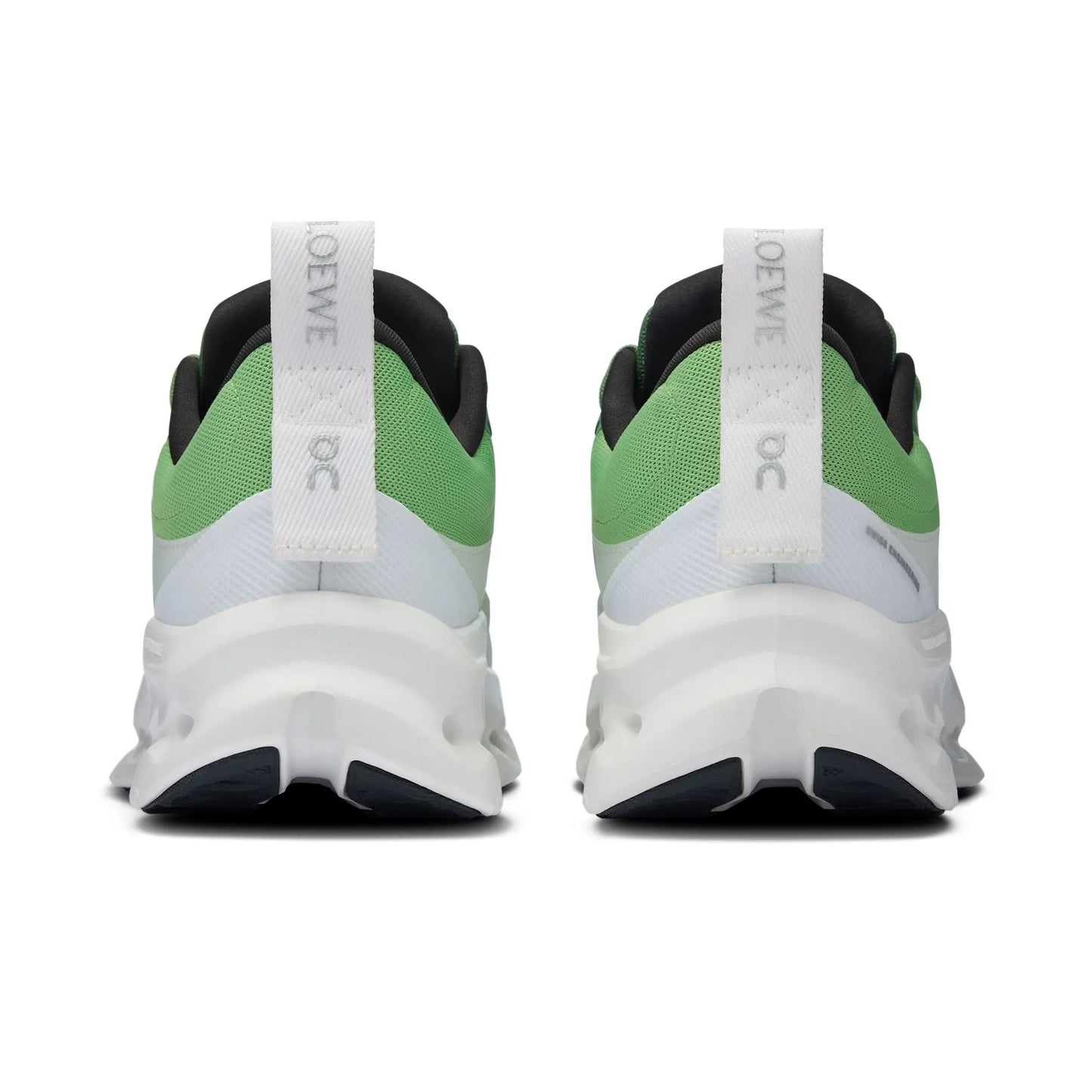 LOEWE x Cloudtilt 2.0 Men's|Green White