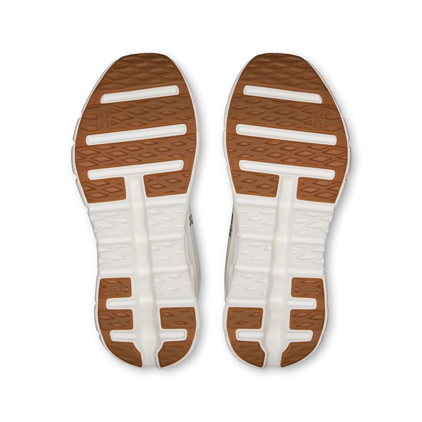 LOEWE x Cloudtilt 2.0 Men's|White Khaki