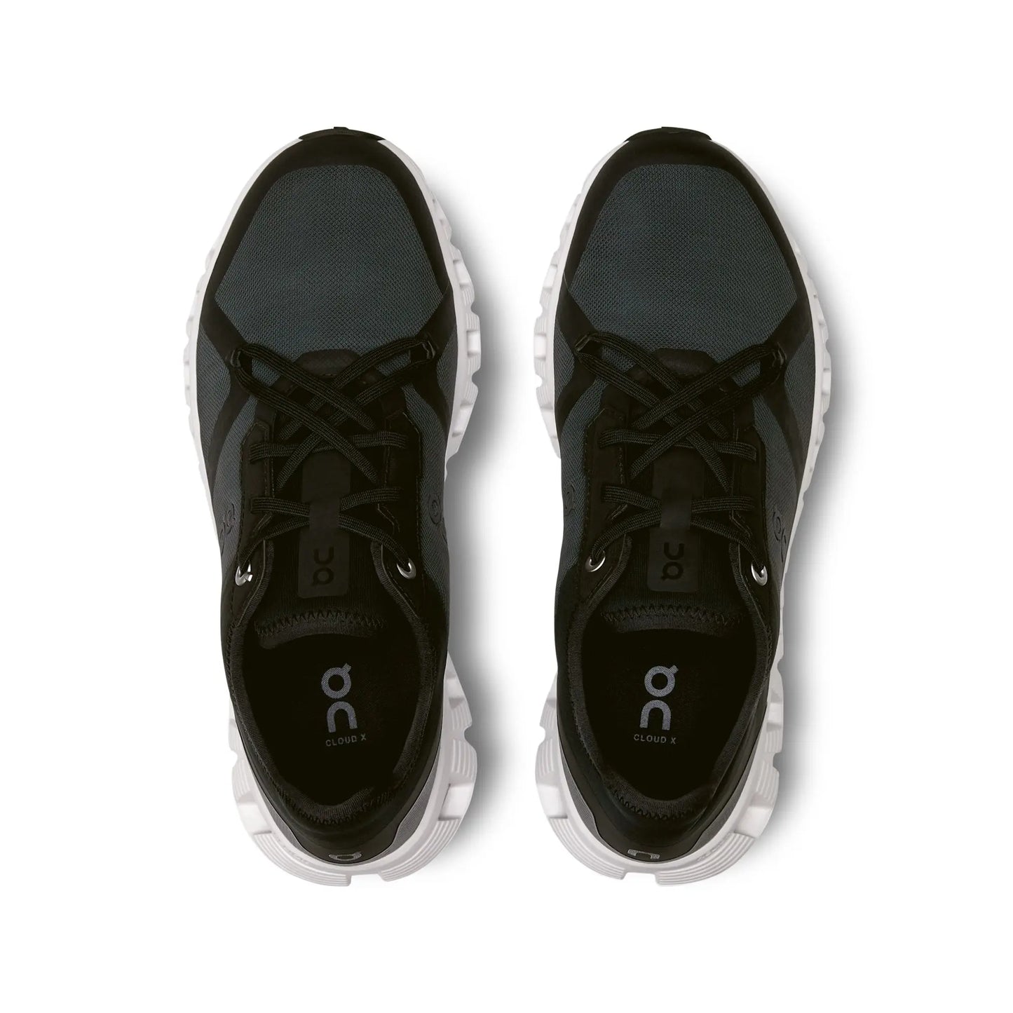 Men's Cloud X 3 AD|Black White