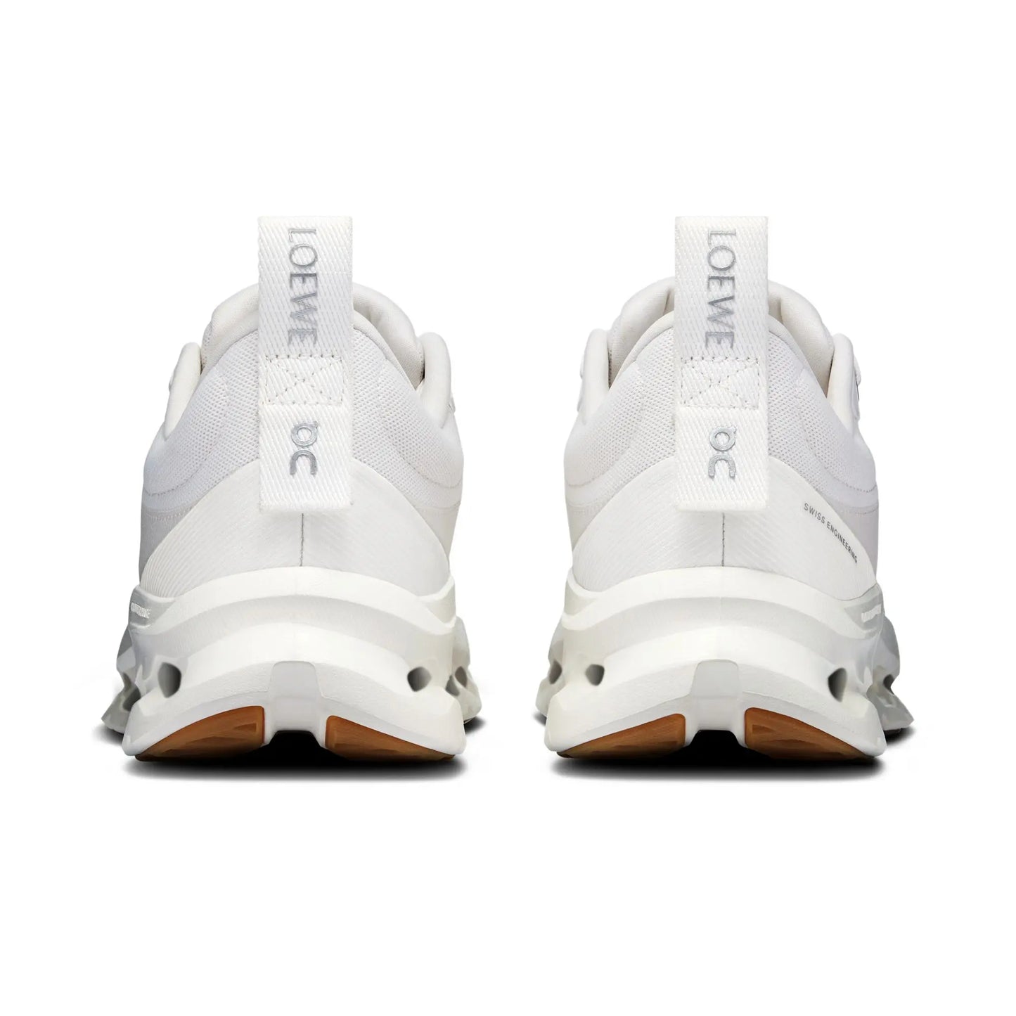 LOEWE x Cloudtilt 2.0 Women's|All White