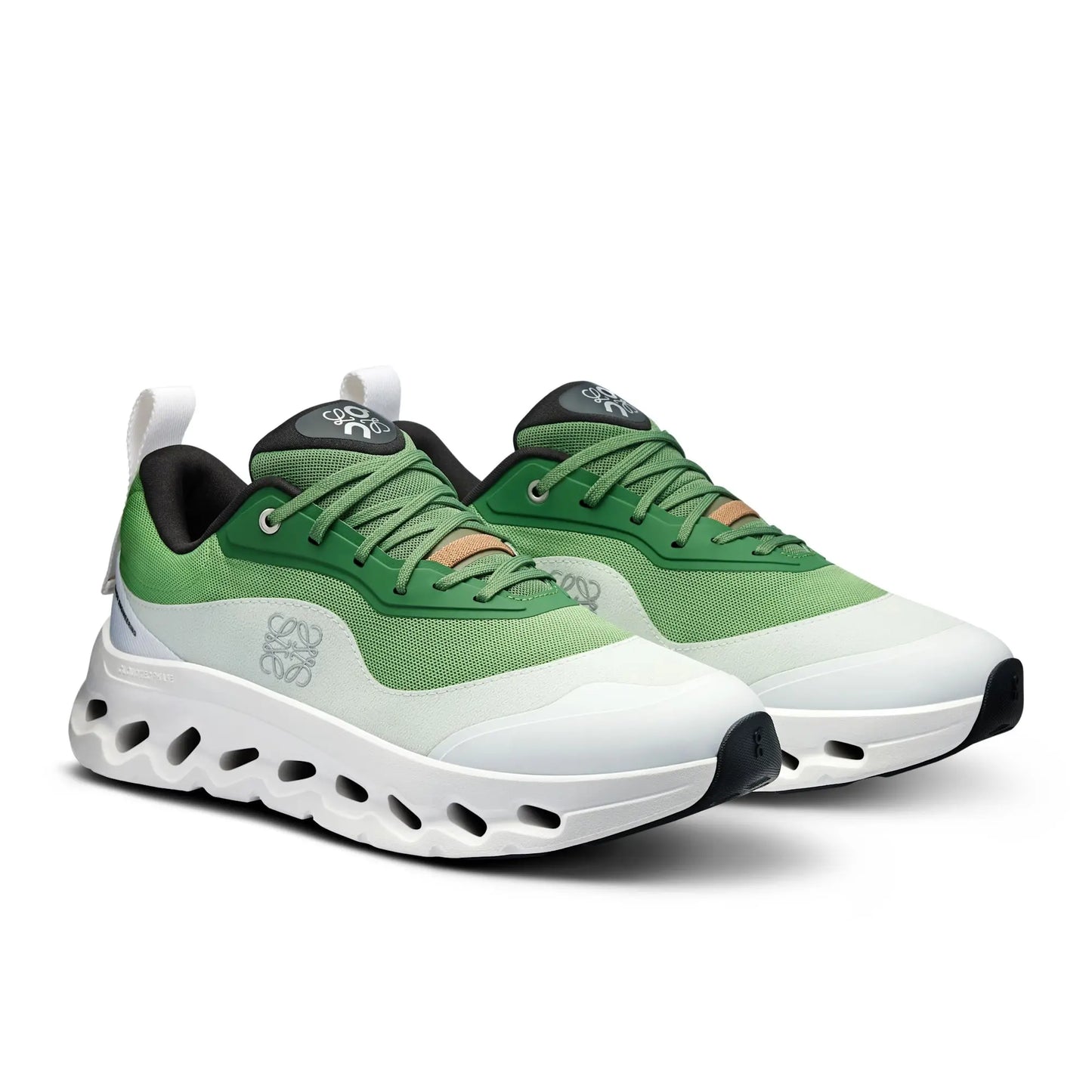 LOEWE x Cloudtilt 2.0 Women's|Green White