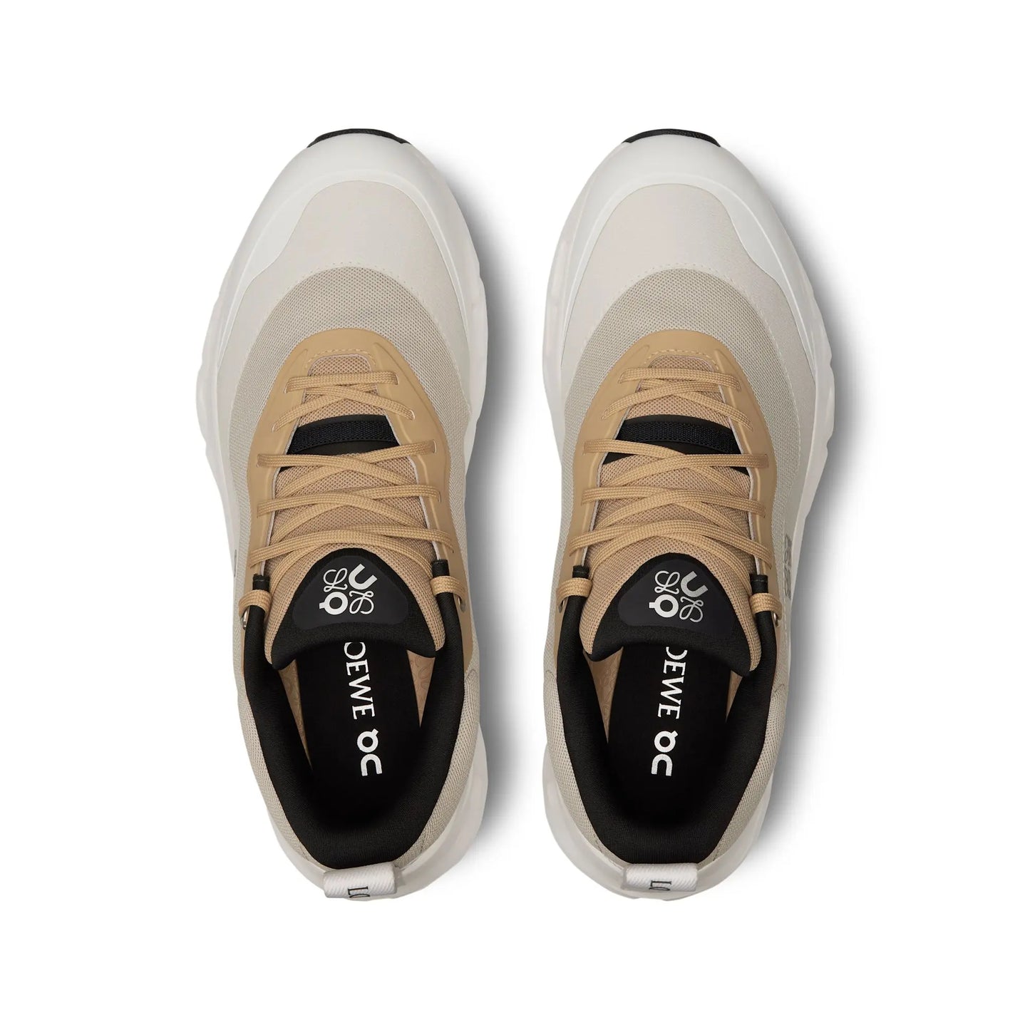 LOEWE x Cloudtilt 2.0 Women's|Tan White