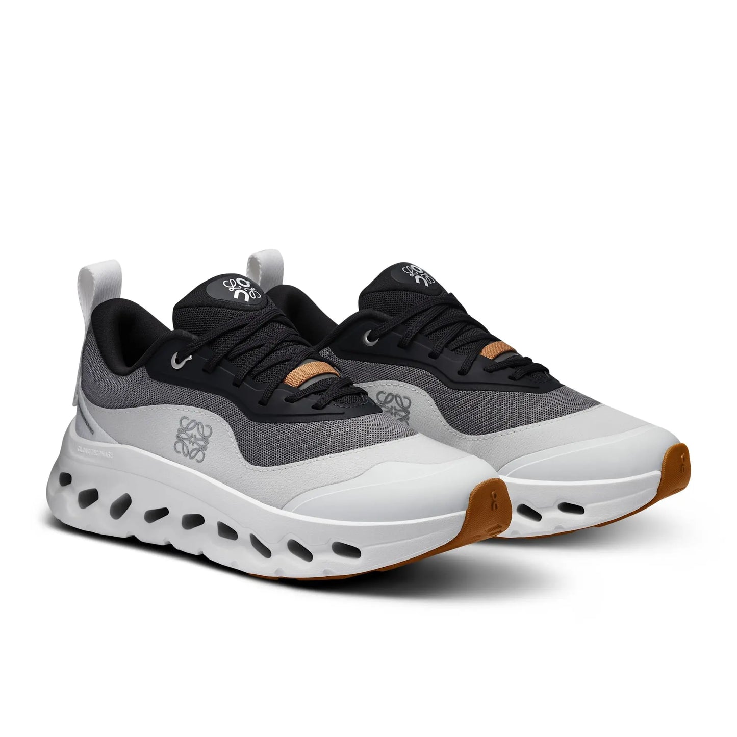 LOEWE x Cloudtilt 2.0 Women's|Black White Gum