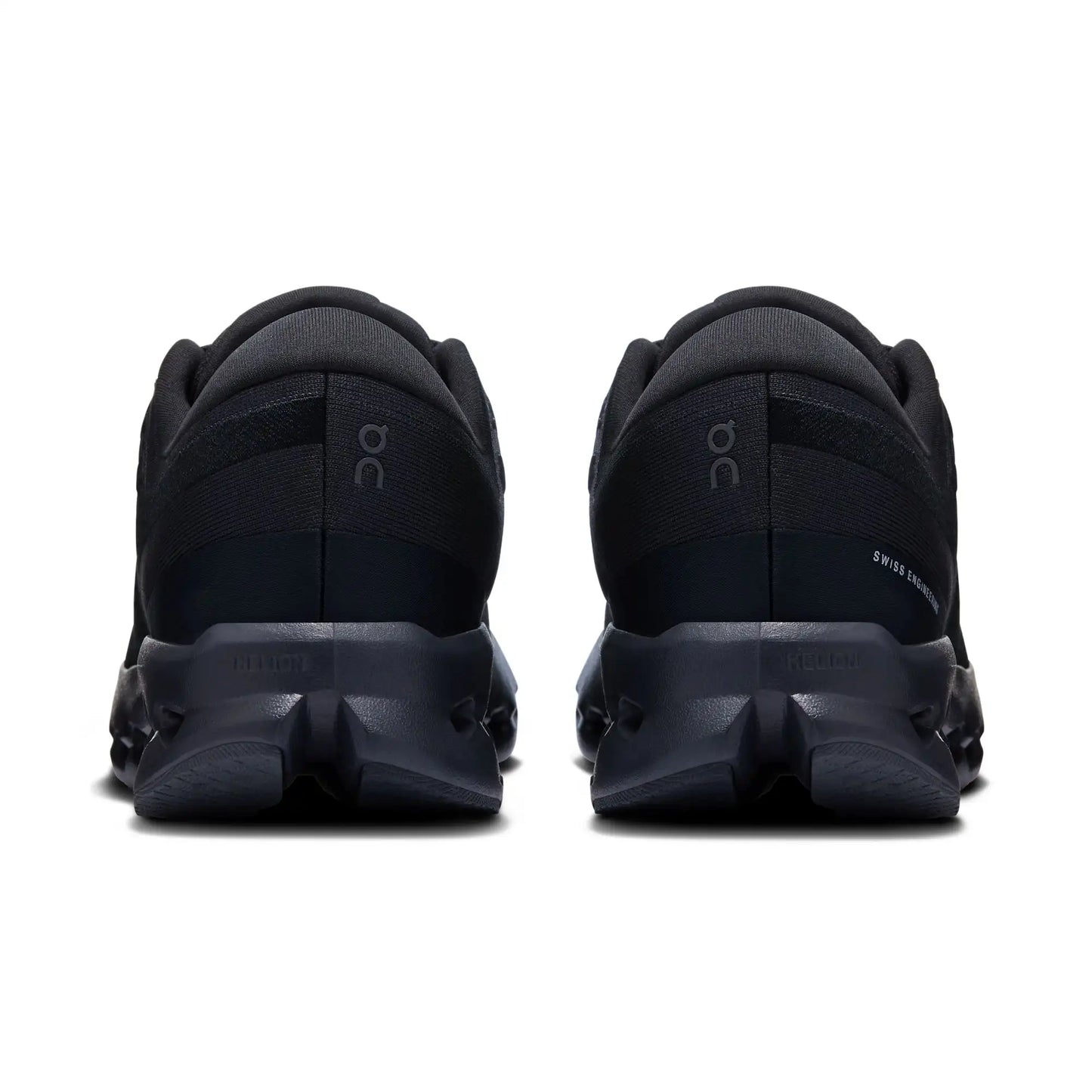 Men's Cloudsurfer 2 Black