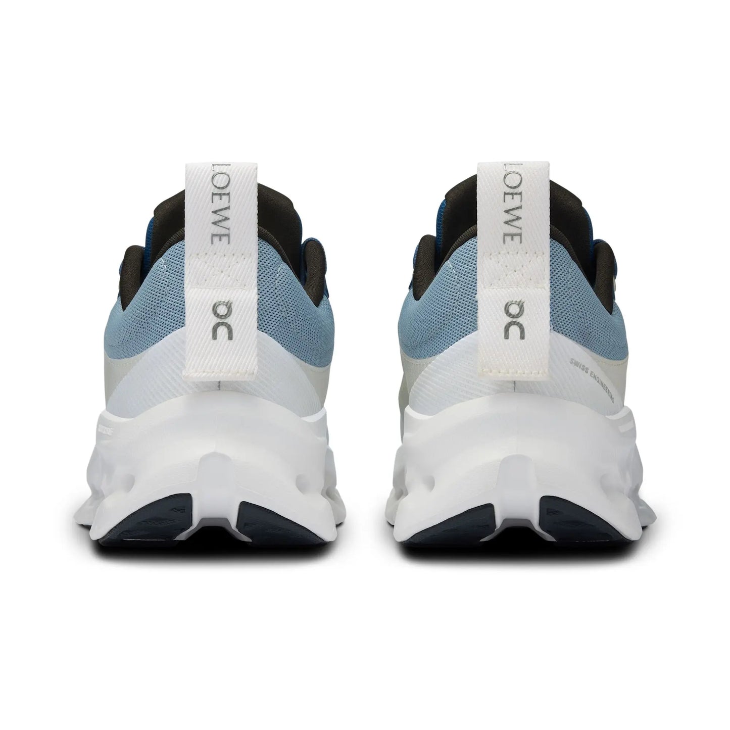LOEWE x Cloudtilt 2.0 Women's|Blue White