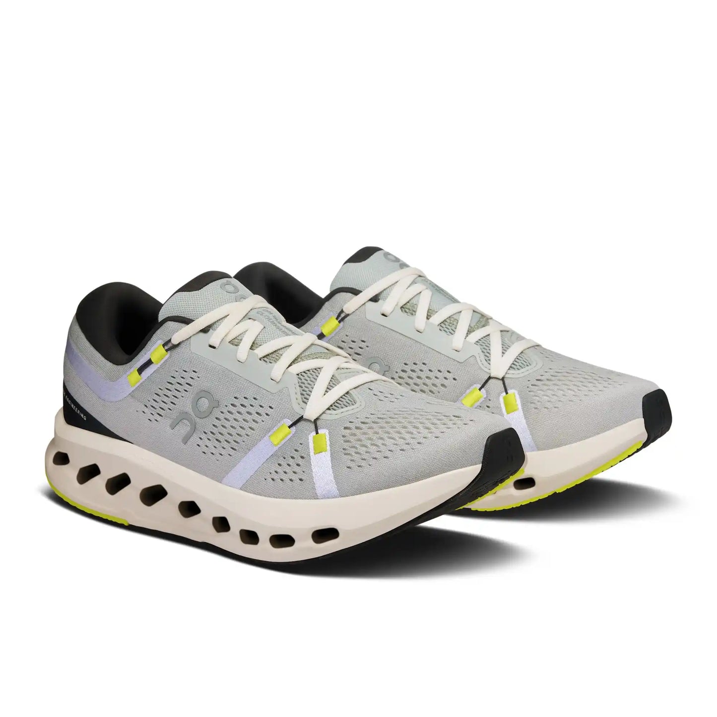 Men's Cloudsurfer 2 Glacier Ivory