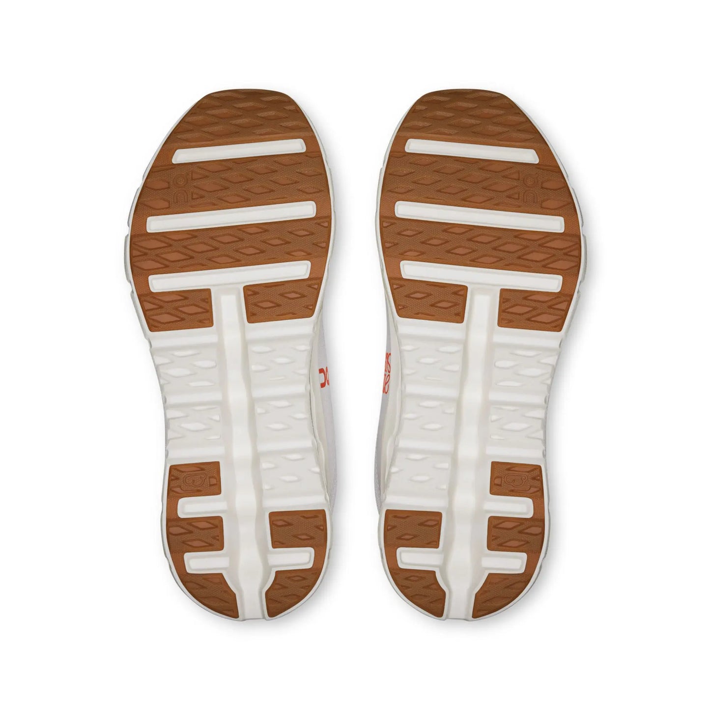 LOEWE x Cloudtilt 2.0 Men's|White Orange