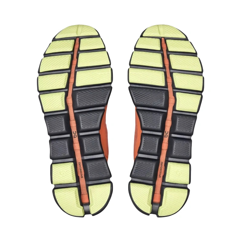 Men's Cloud X 3 AD|Orange Shadow