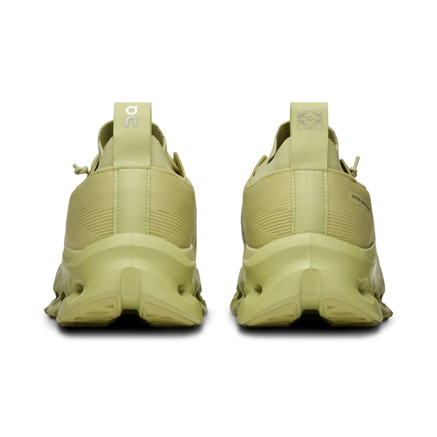 Cloudtilt LOEWE Men's|Lime Green