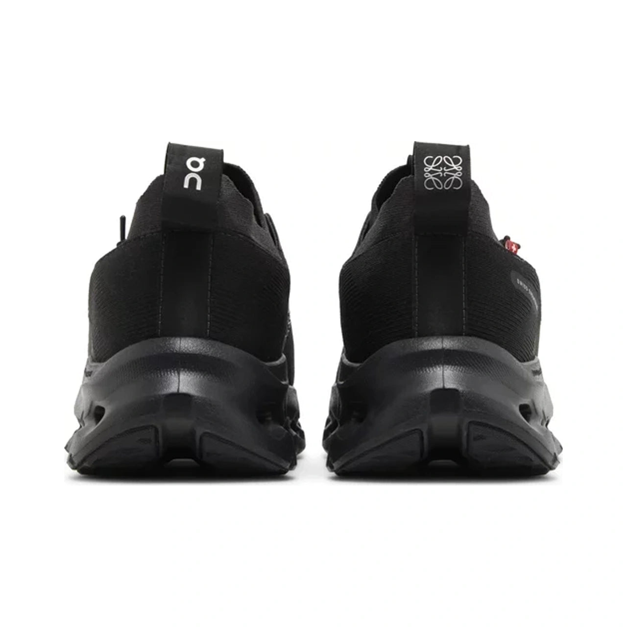 Cloudtilt LOEWE Men's|All Black