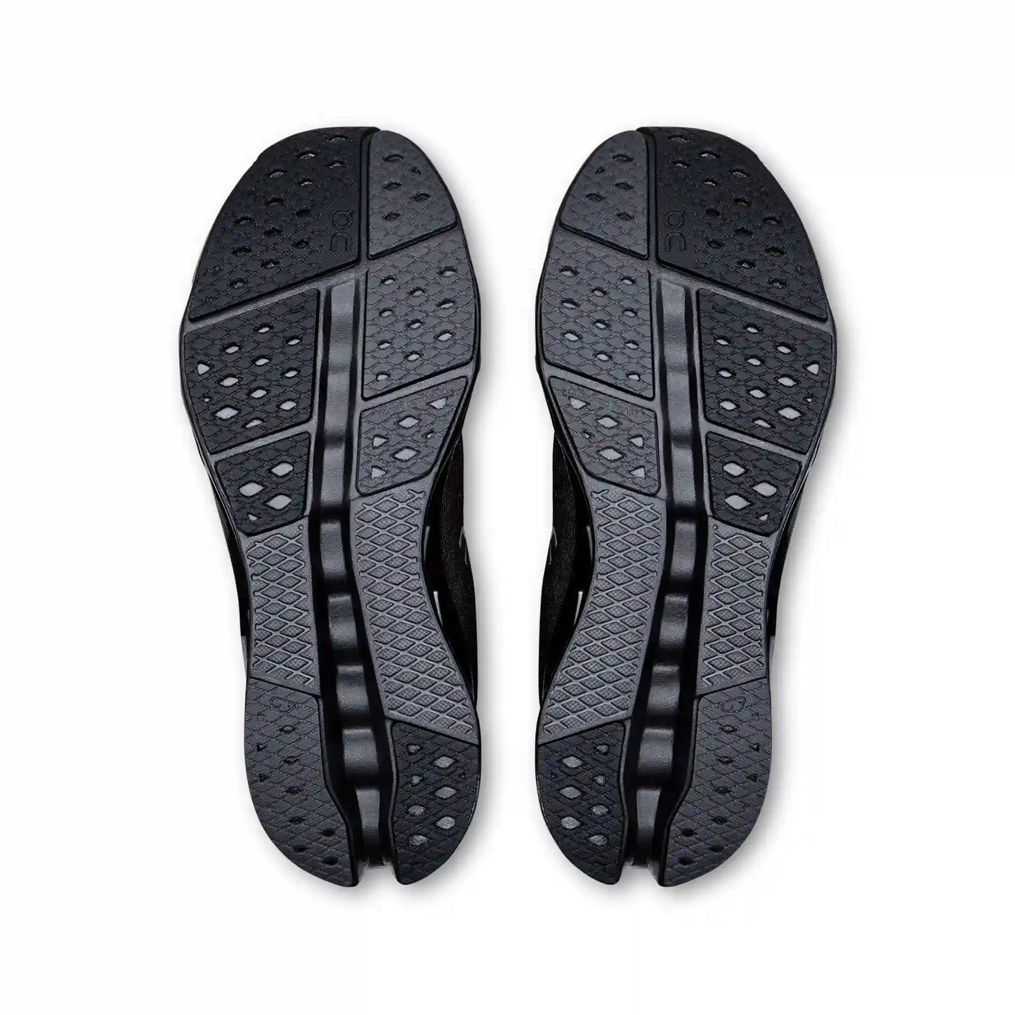 Men's Cloudsurfer 2 Black