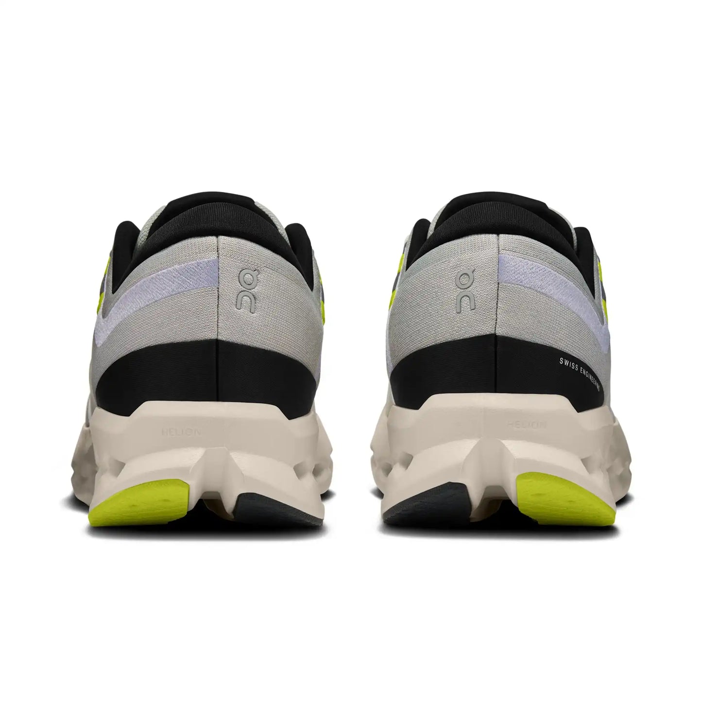 Men's Cloudsurfer 2 Glacier Ivory