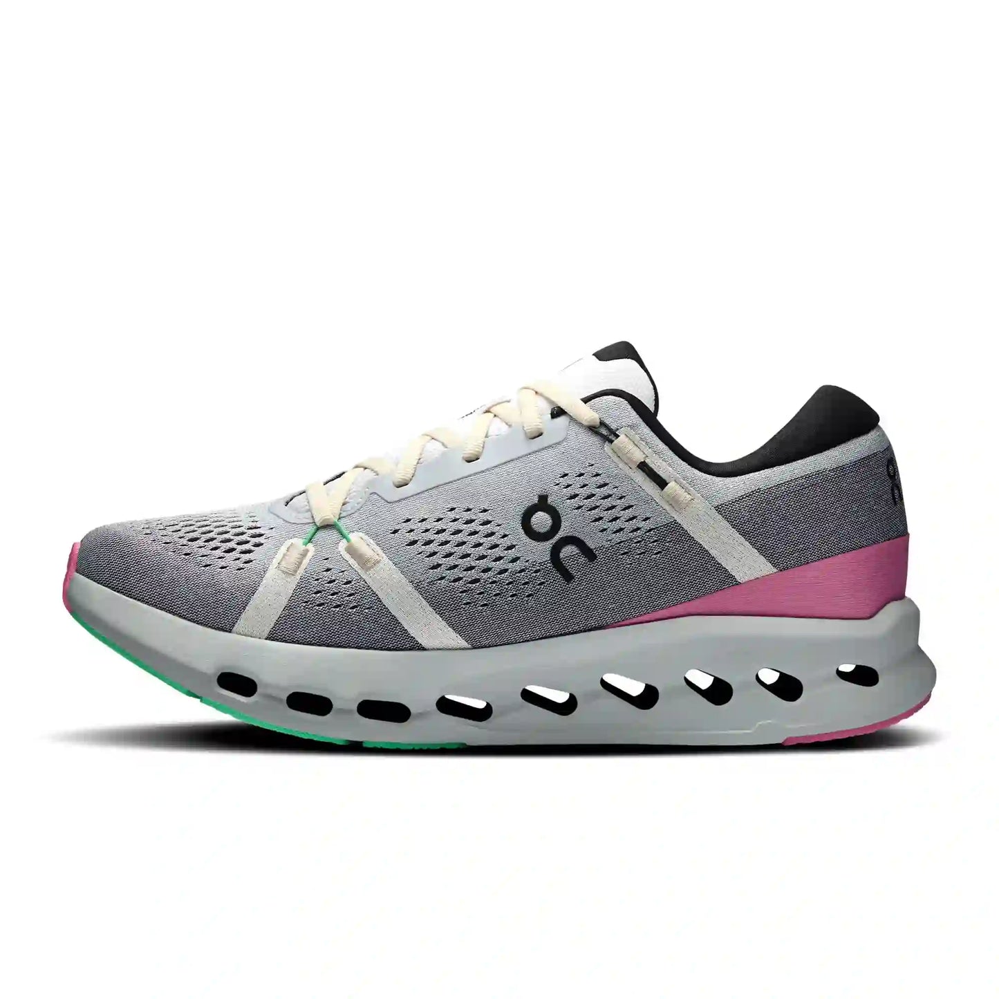 Men's Cloudsurfer 2 White Mineral