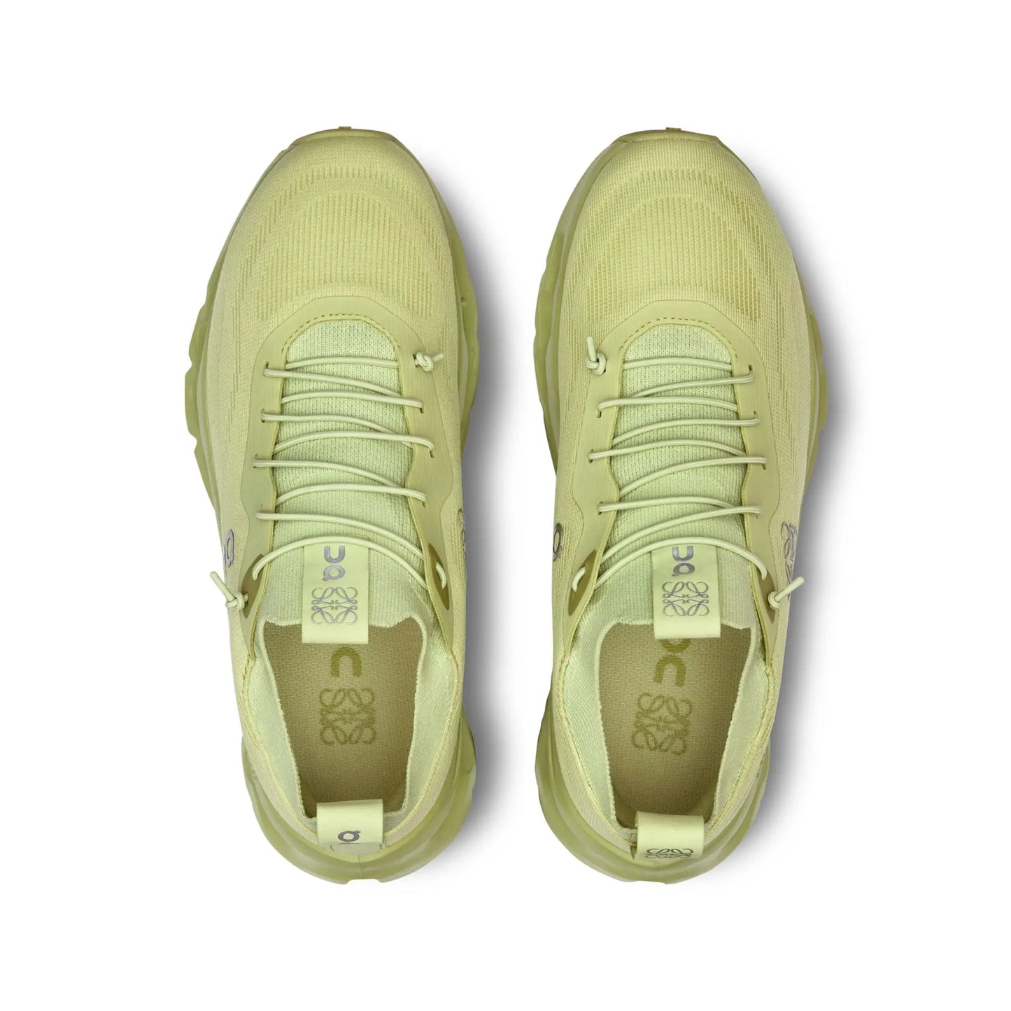 Cloudtilt LOEWE Men's|Lime Green
