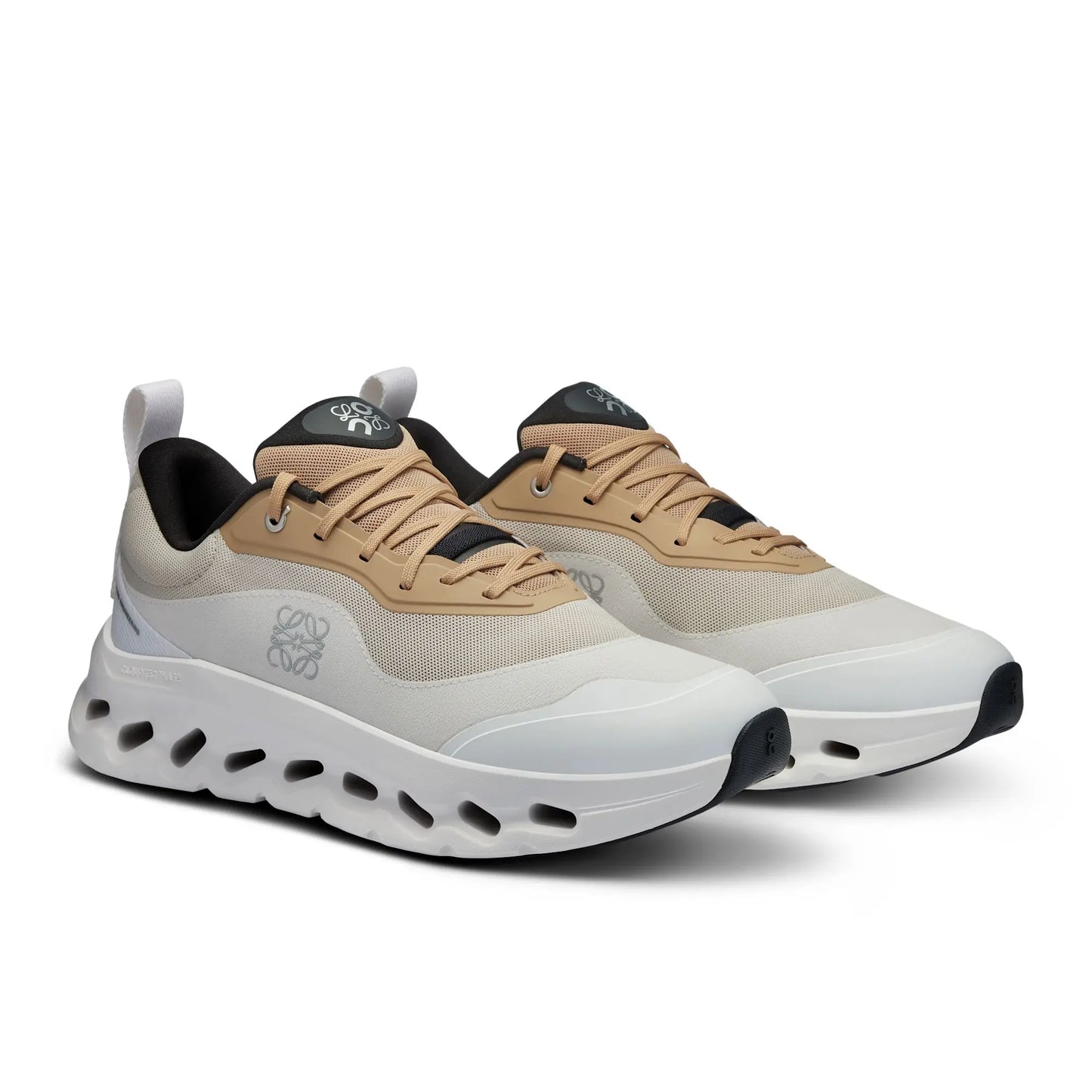 LOEWE x Cloudtilt 2.0 Men's|Tan White