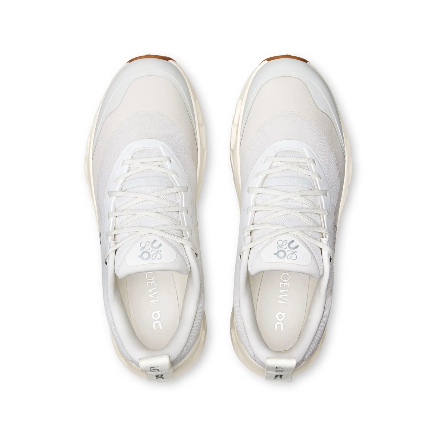 LOEWE x Cloudtilt 2.0 Women's|All White