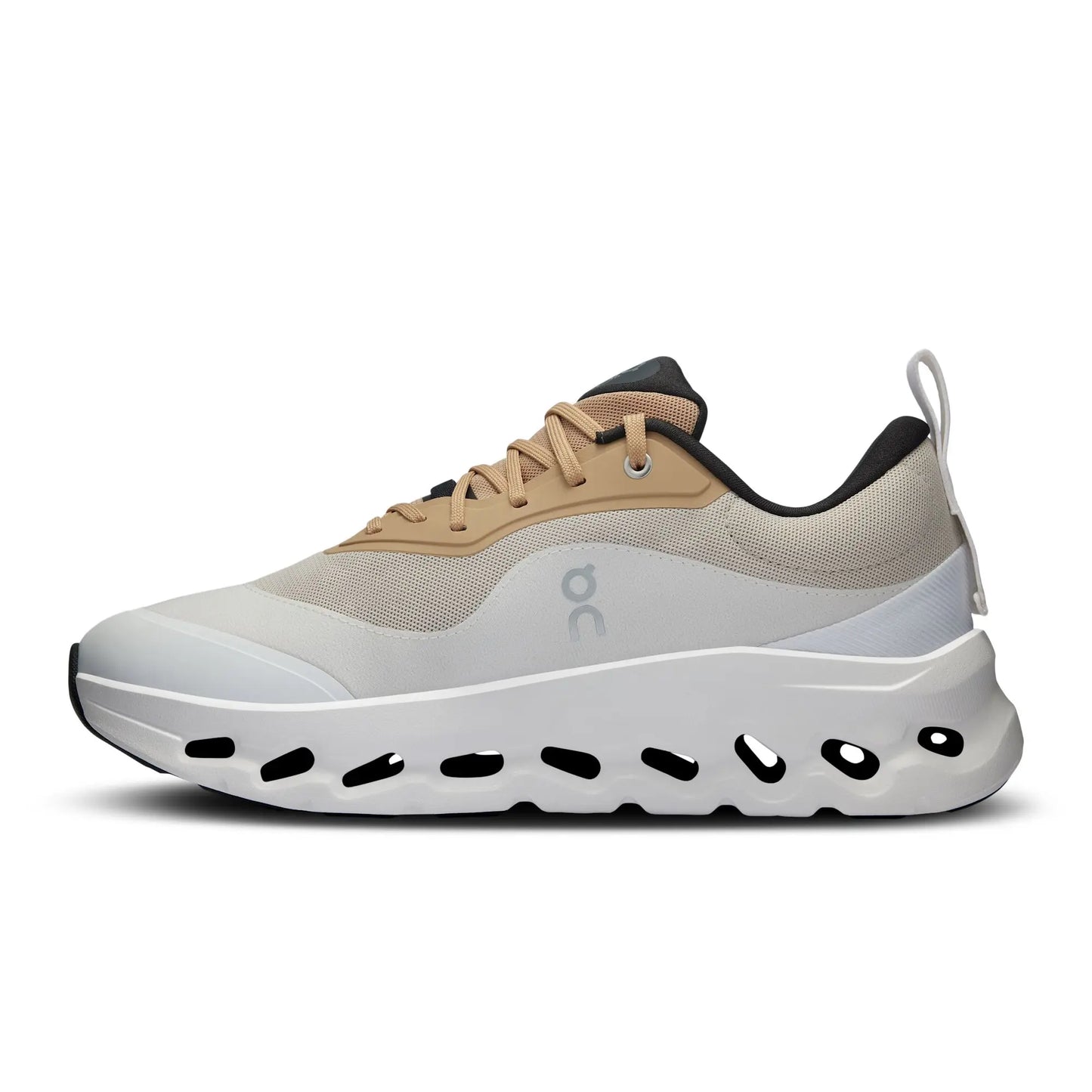 LOEWE x Cloudtilt 2.0 Men's|Tan White