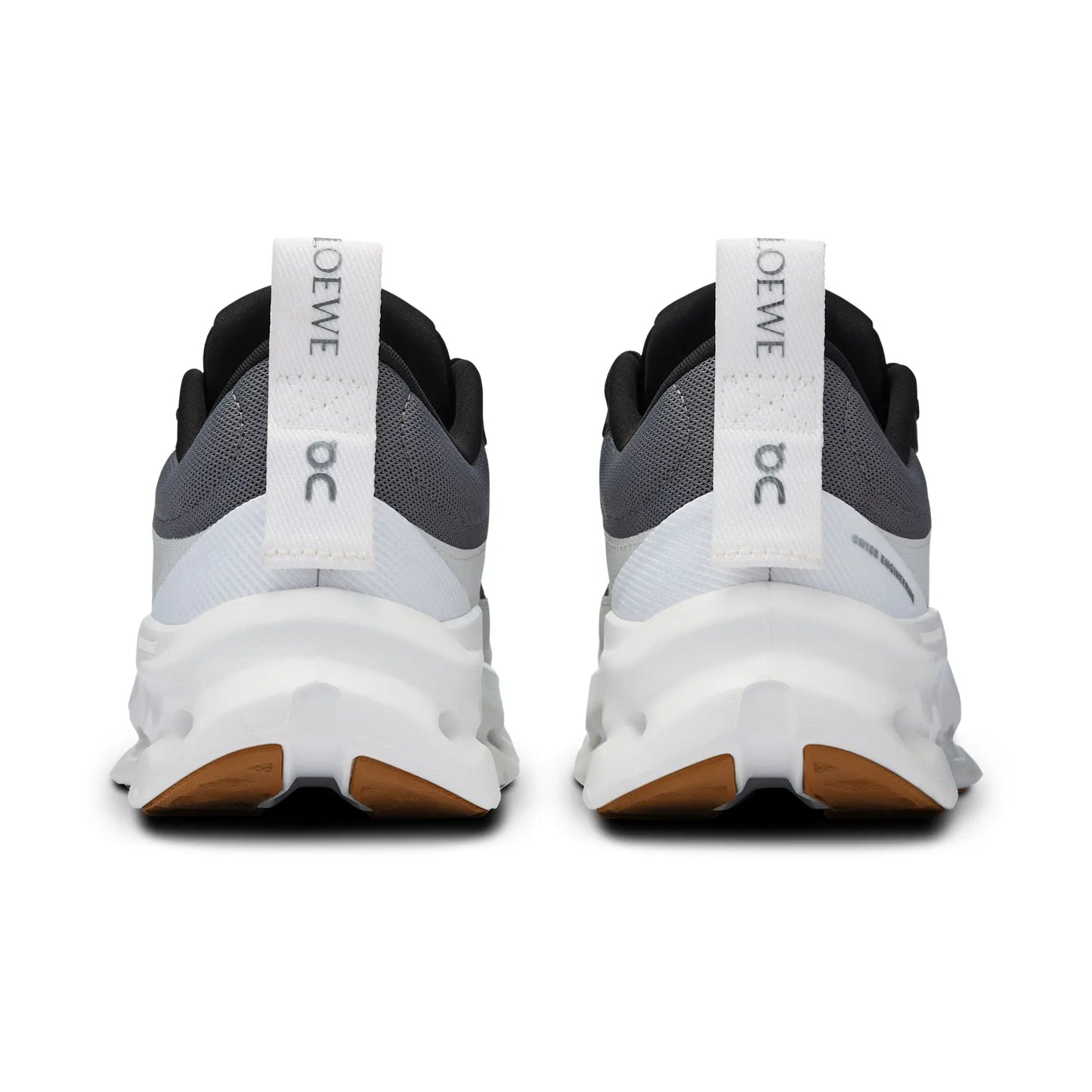 LOEWE x Cloudtilt 2.0 Women's|Black White Gum