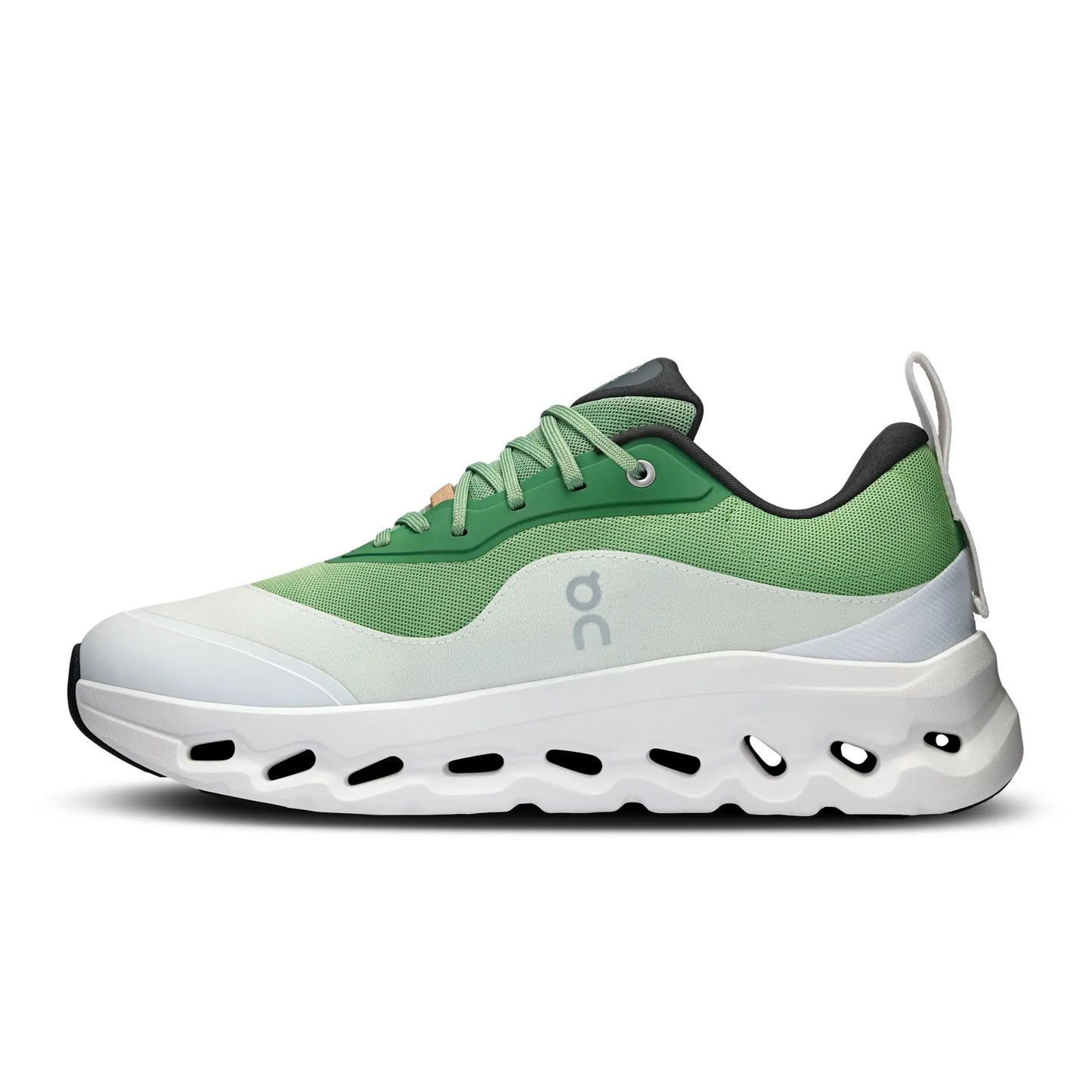 LOEWE x Cloudtilt 2.0 Women's|Green White