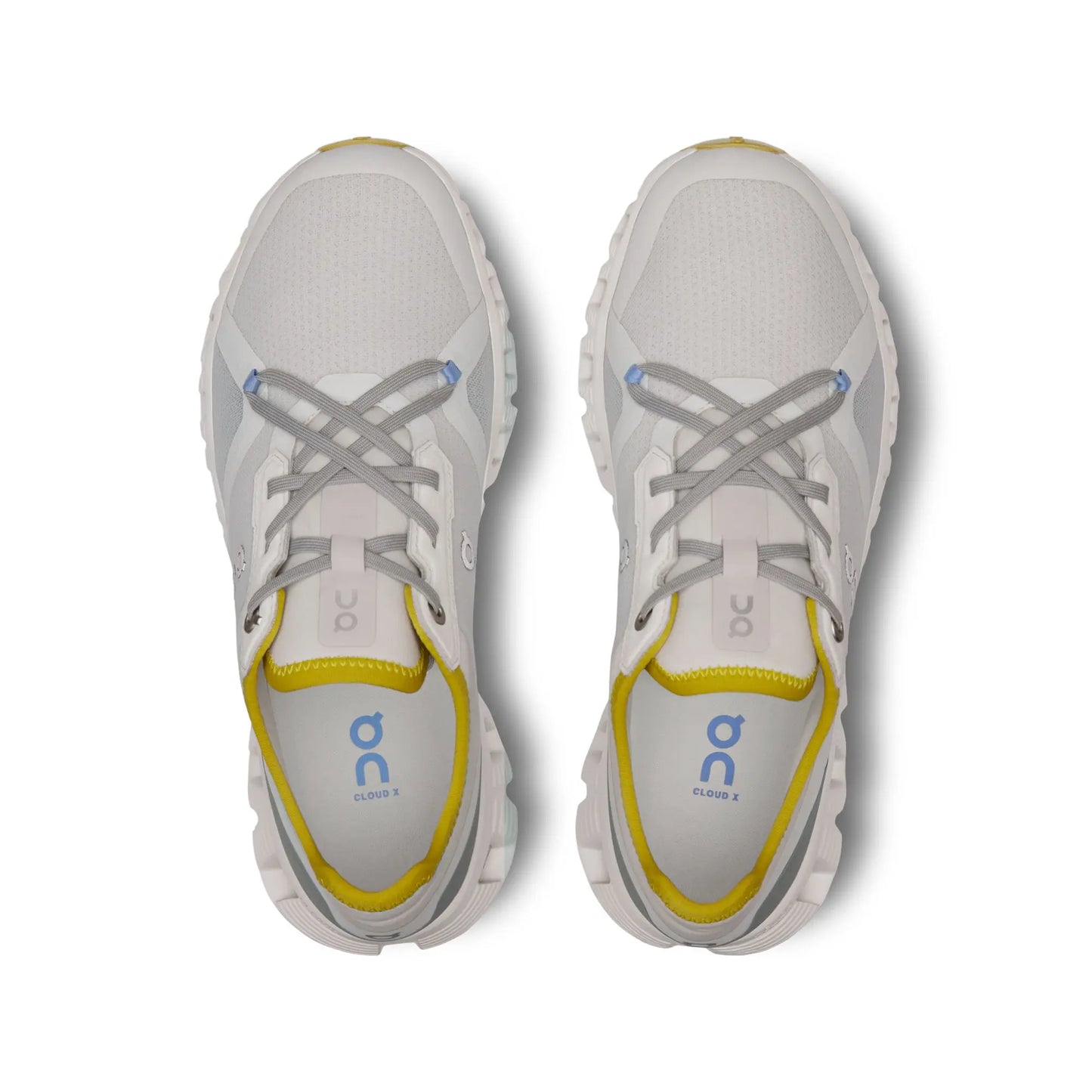 Women's Cloud X 3 AD|Ice Ultramarine