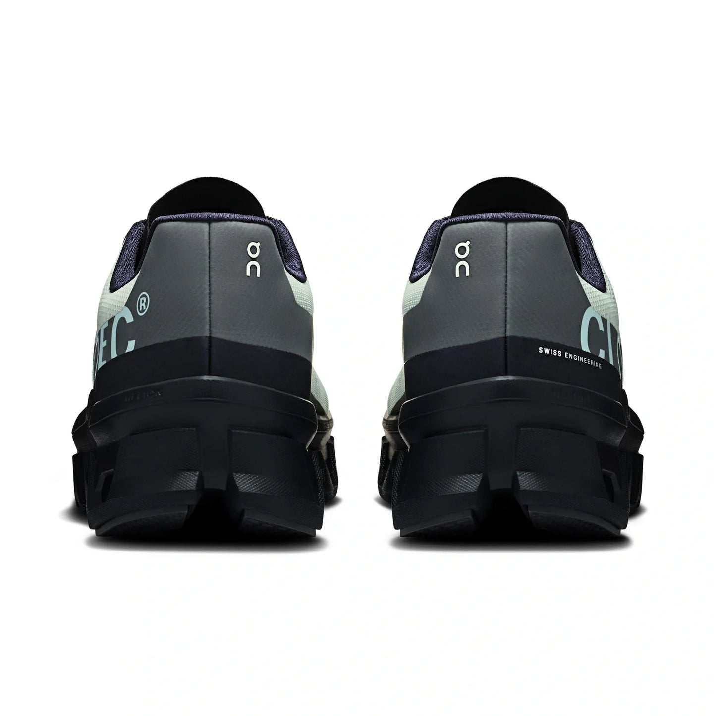 Monster Men's|Glacier Black