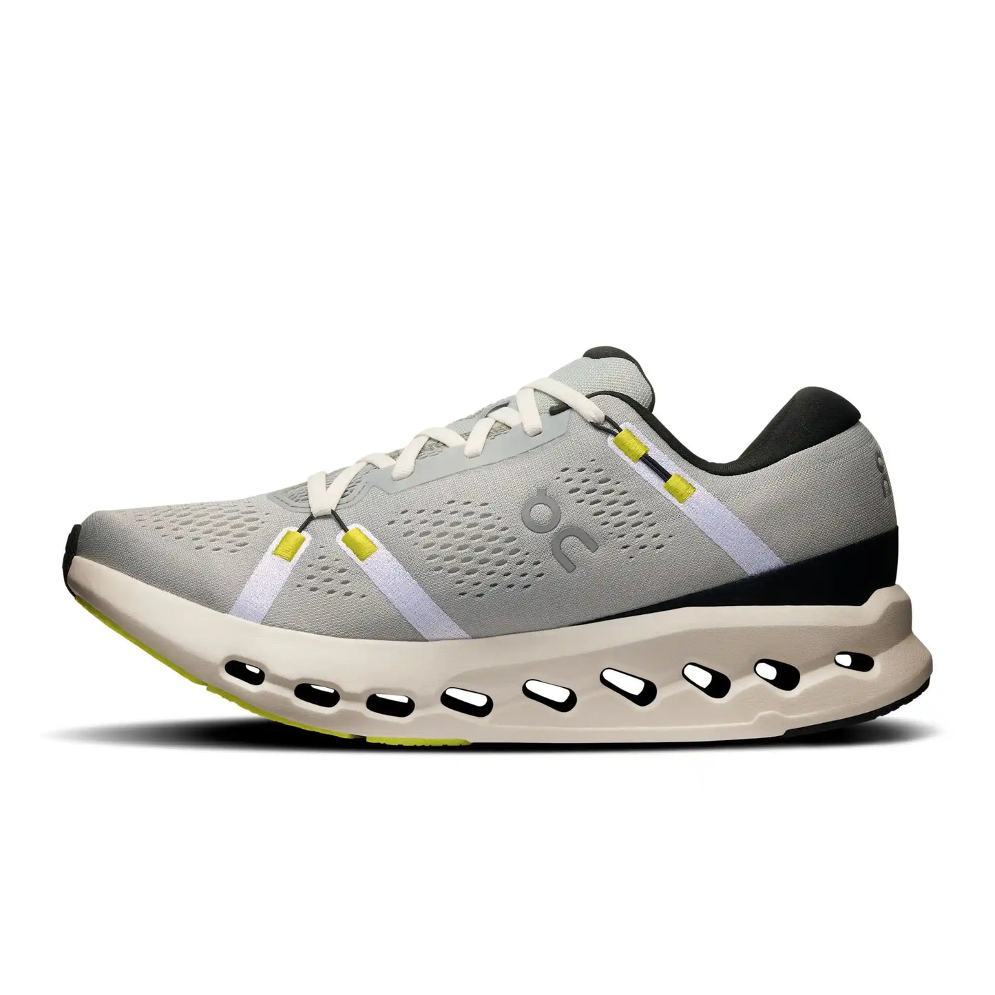 Men's Cloudsurfer 2 Glacier Ivory