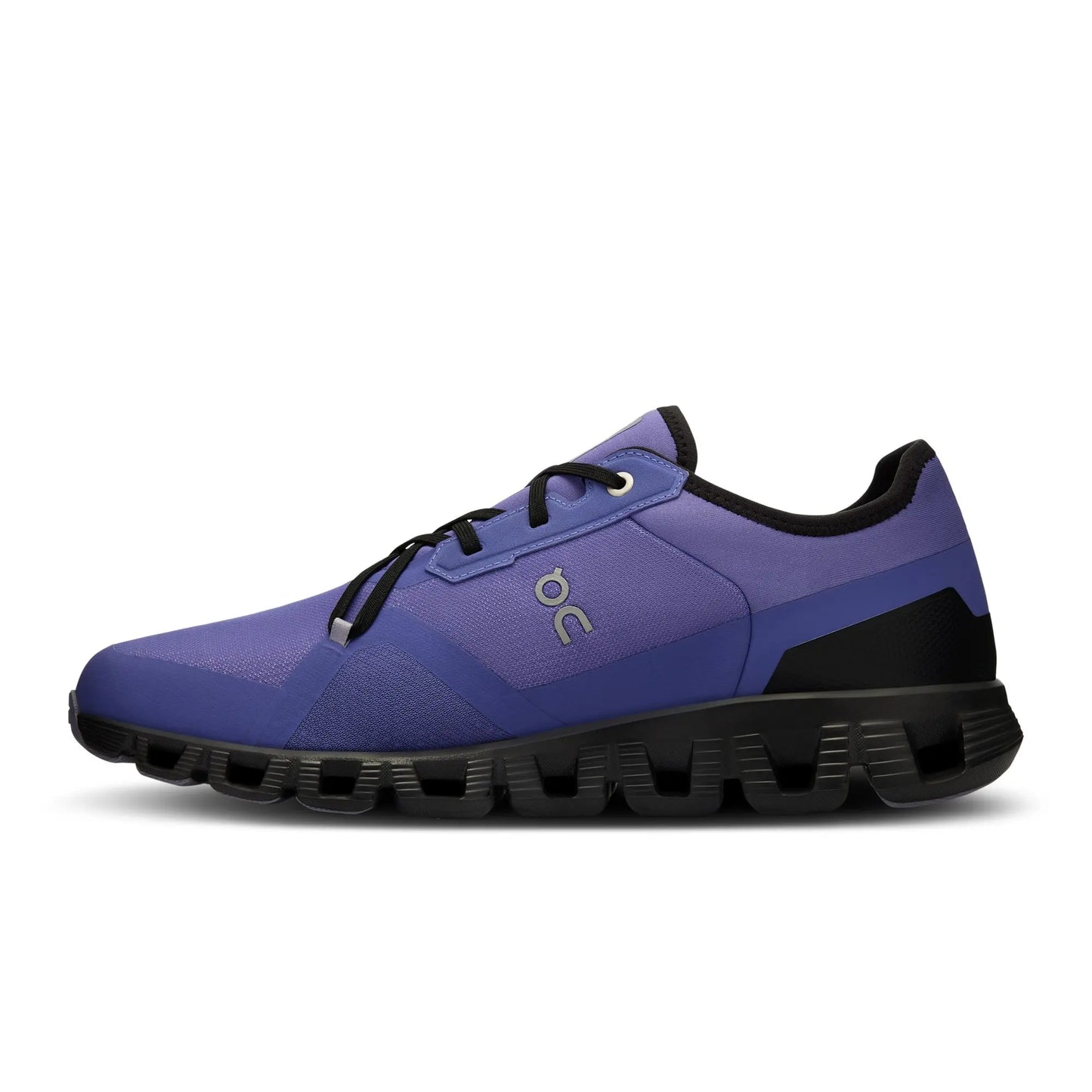 Men's Cloud X 3 AD|Blueberry Black