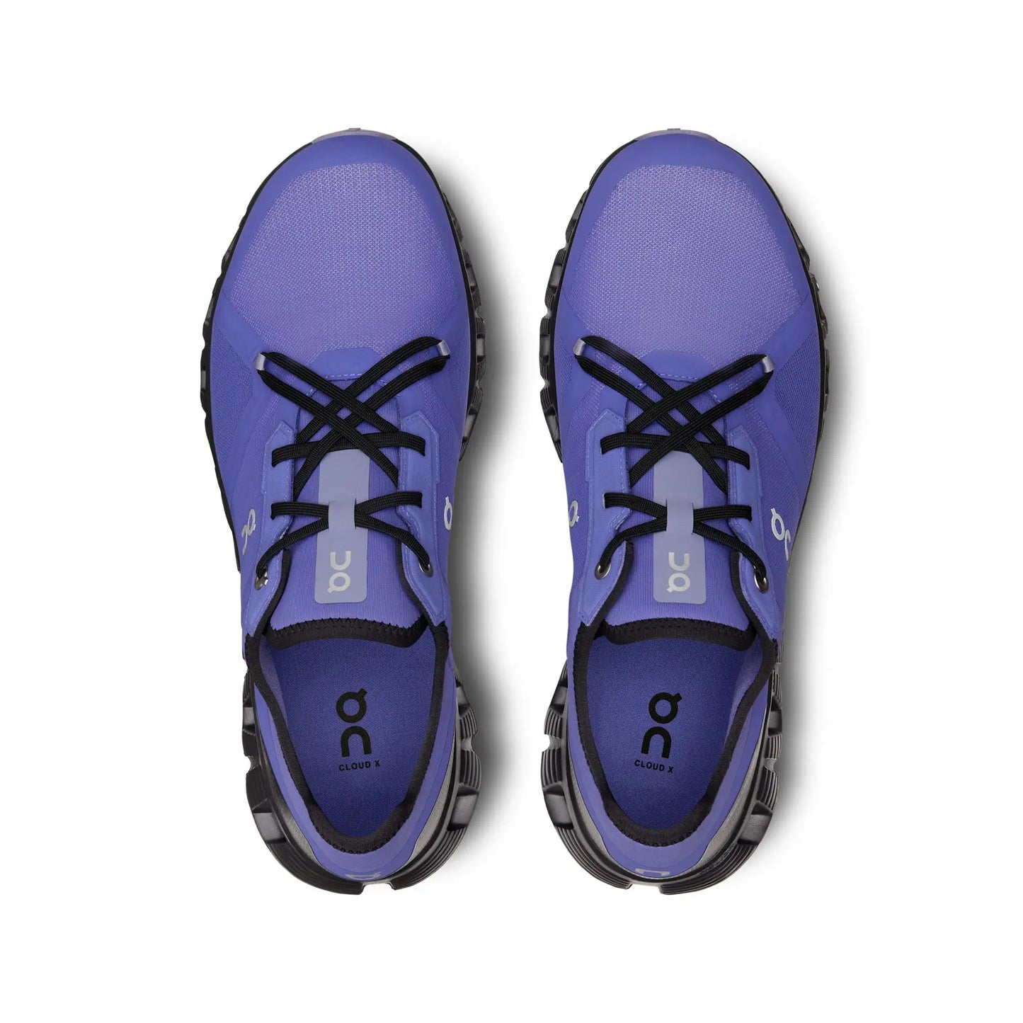 Men's Cloud X 3 AD|Blueberry Black