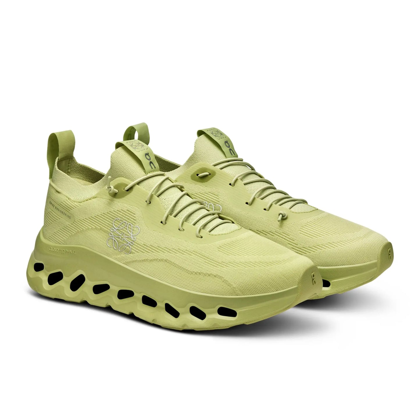 Cloudtilt LOEWE Men's|Lime Green