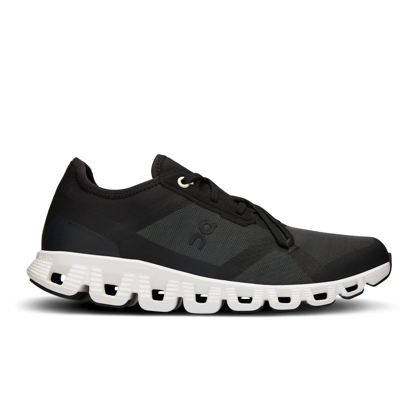 Men's Cloud X 3 AD|Black White